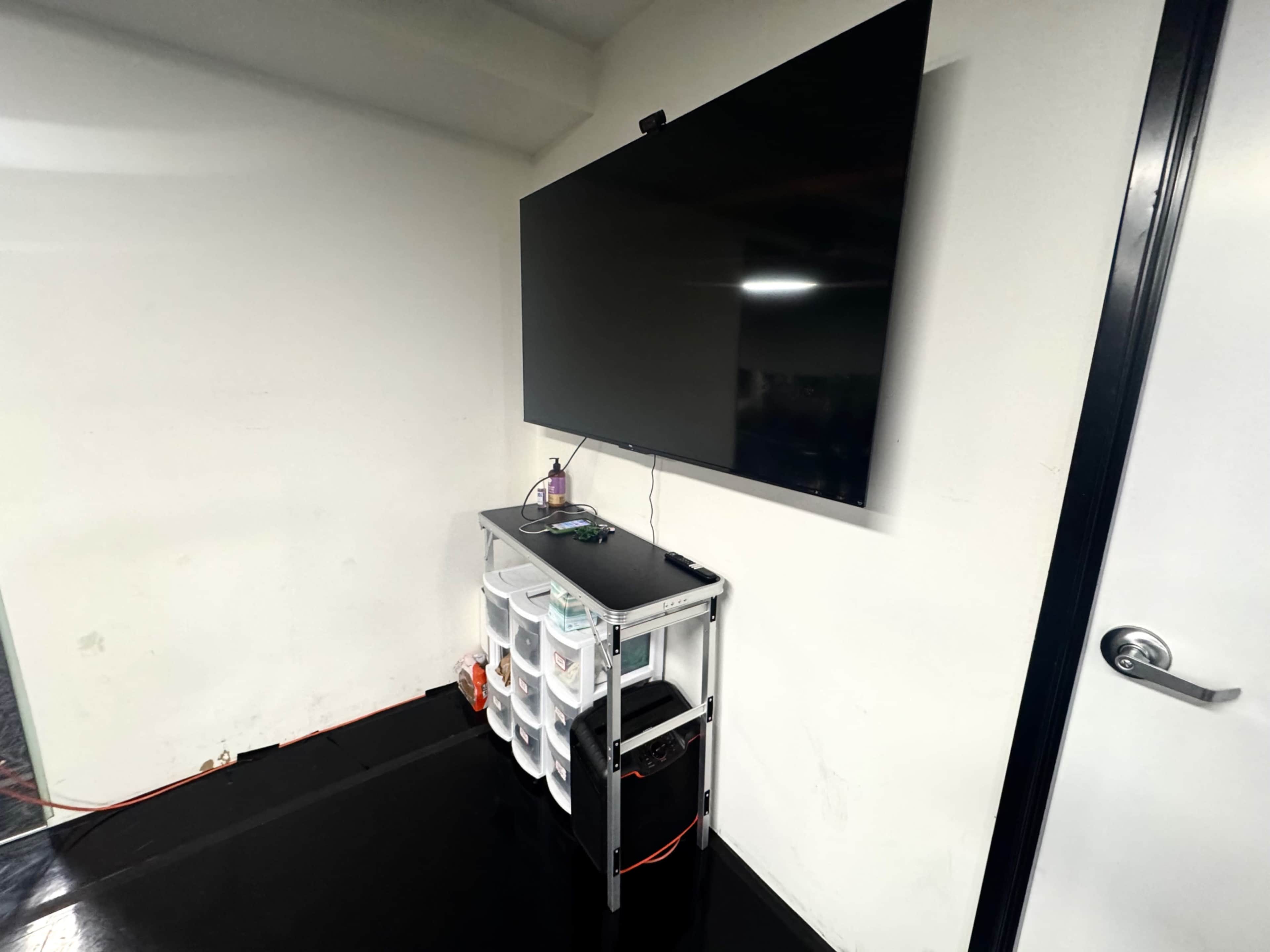 Perfect Private Lesson/Small Group Dance, Yoga, Pilates, Gym, Martial Arts Studio.  Has Marley & Sprung Floors! Image in Harbor, Harbor City, CA