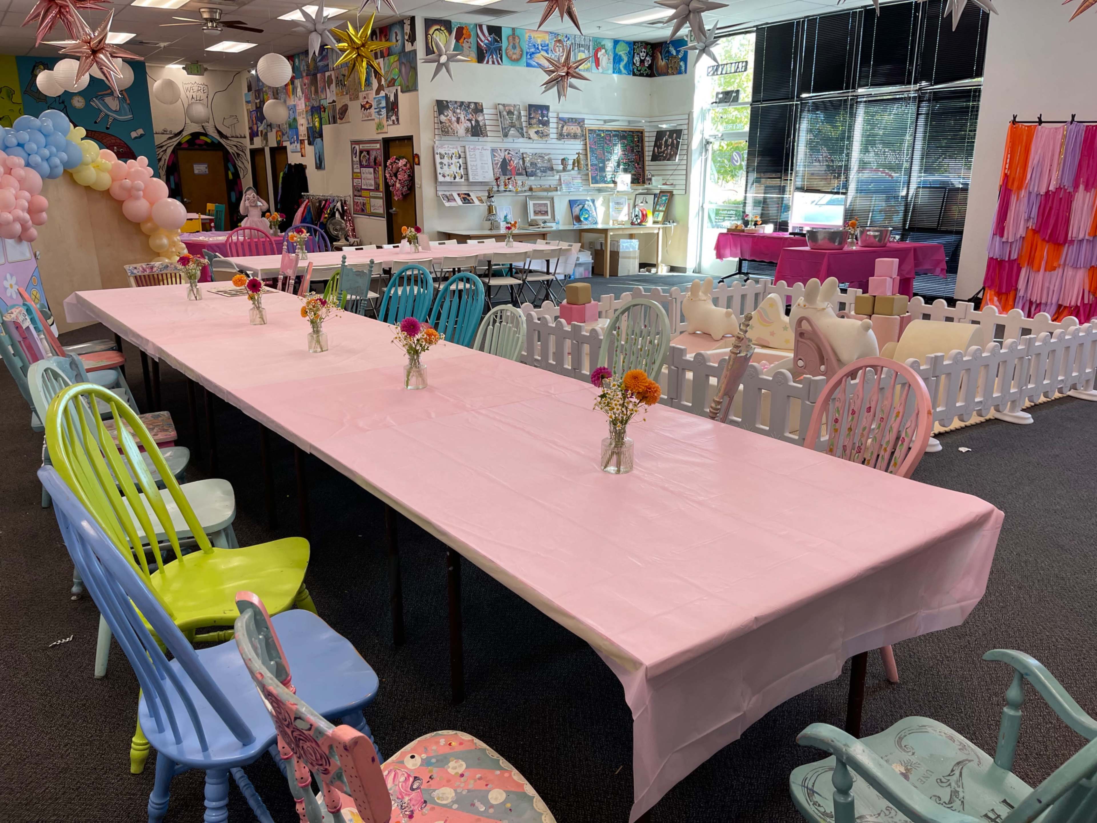 The Artist Studio Image in North Sacramento, Sacramento, CA