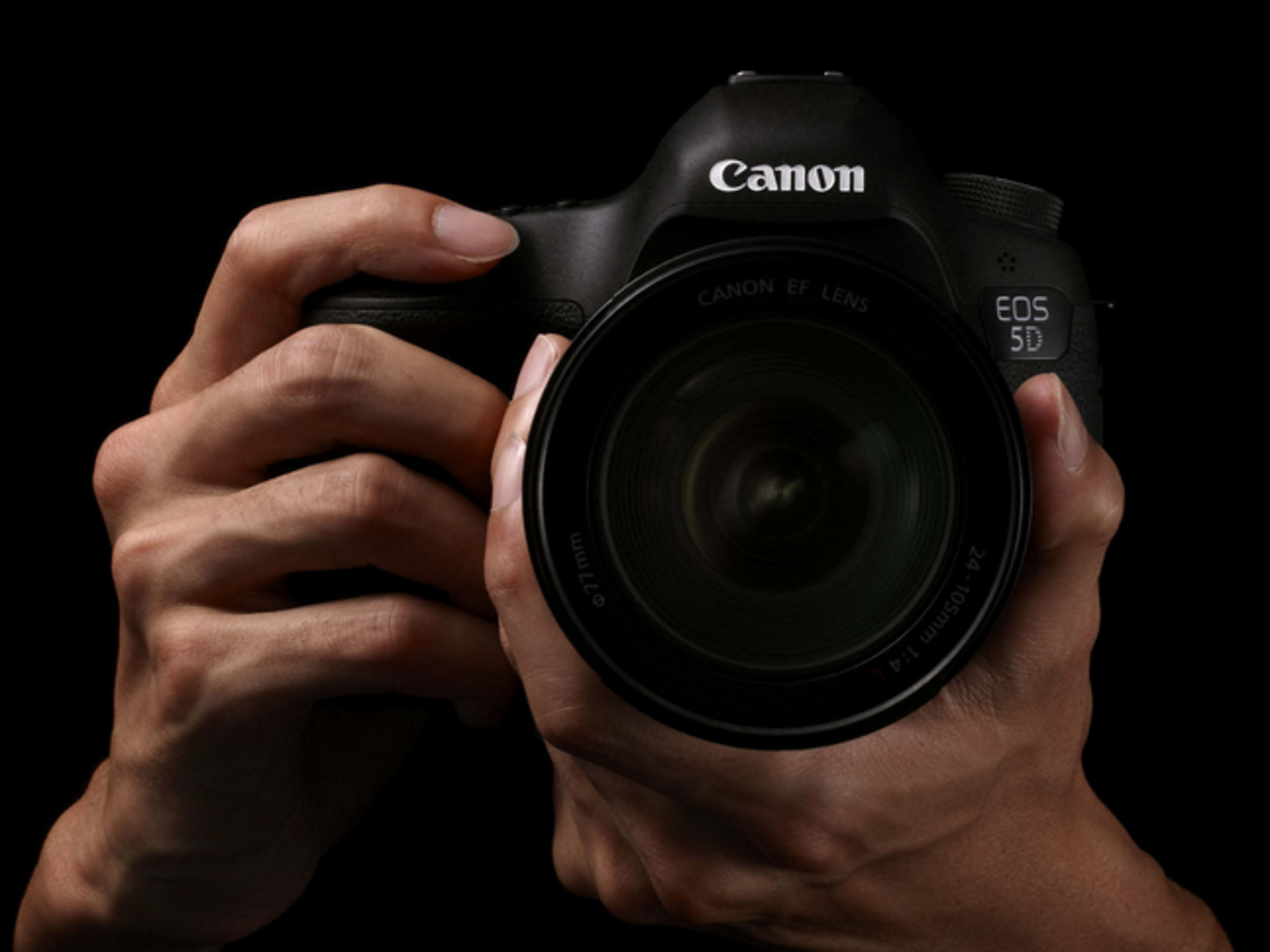 Photographe sur place