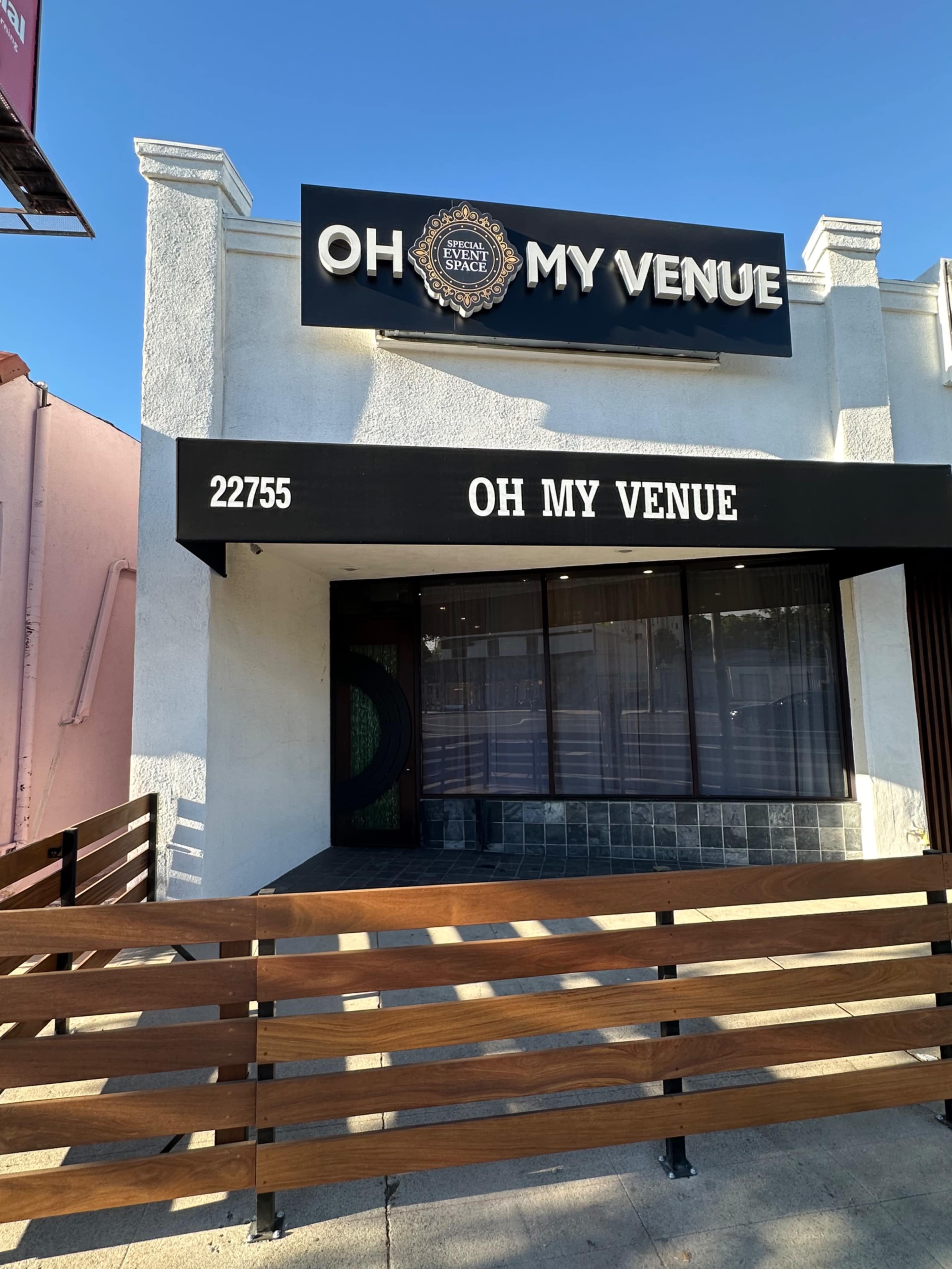 The Ultimate Private Event Space to Make Your Day Special Image in Woodland Hills, Woodland Hills, CA