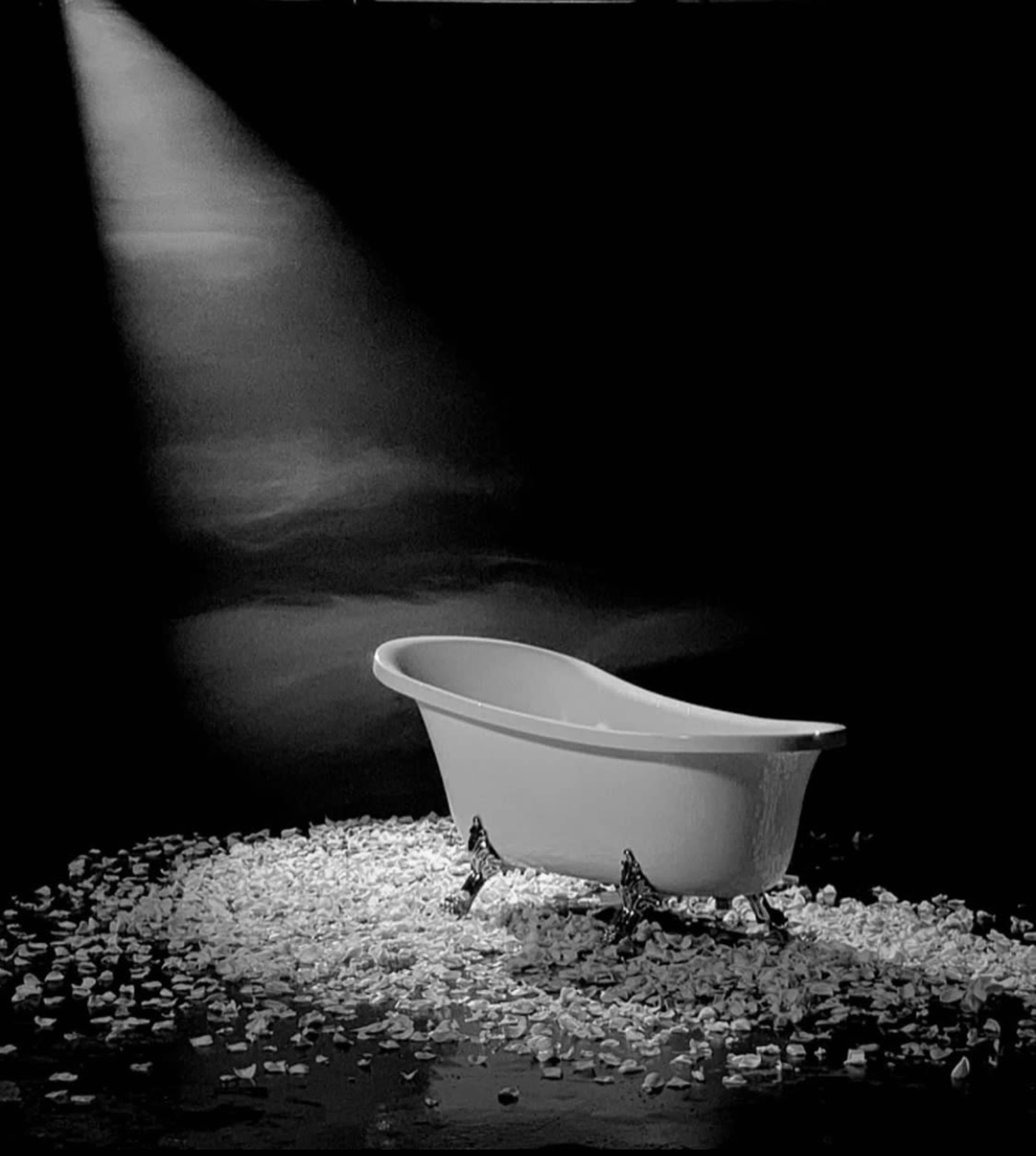 Clawfoot Bathtub Set 🛁 Image in South Los Angeles, Los Angeles, CA