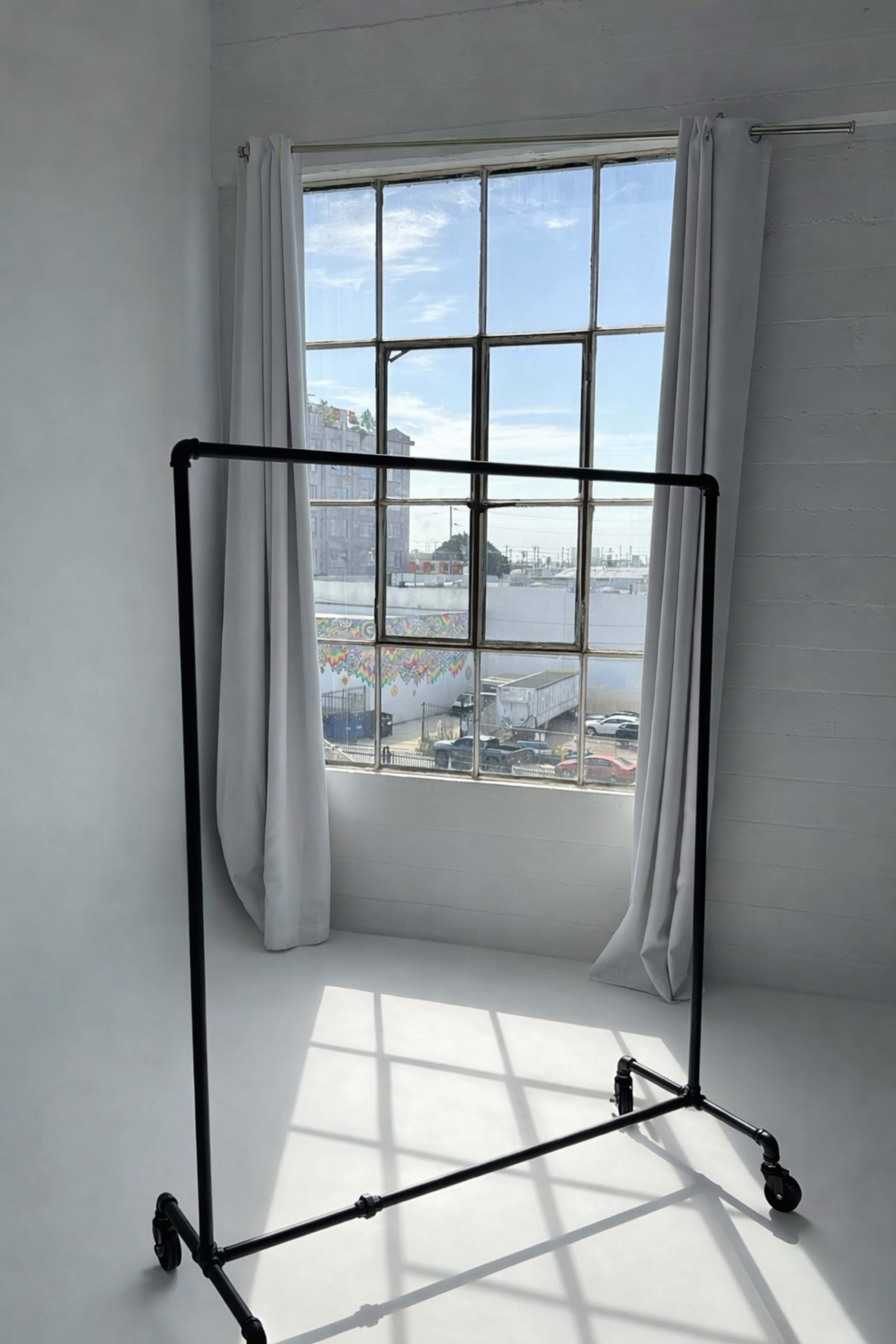 Product photo shoot