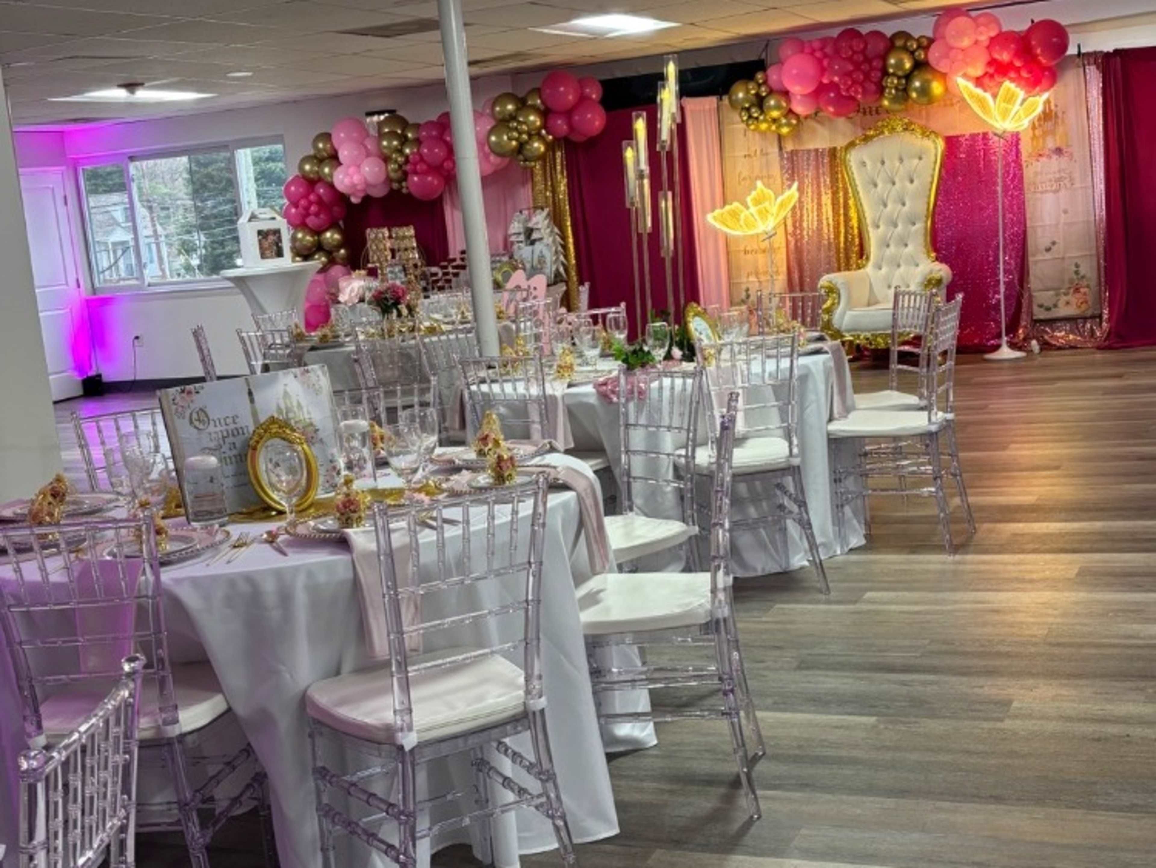 Decor Package