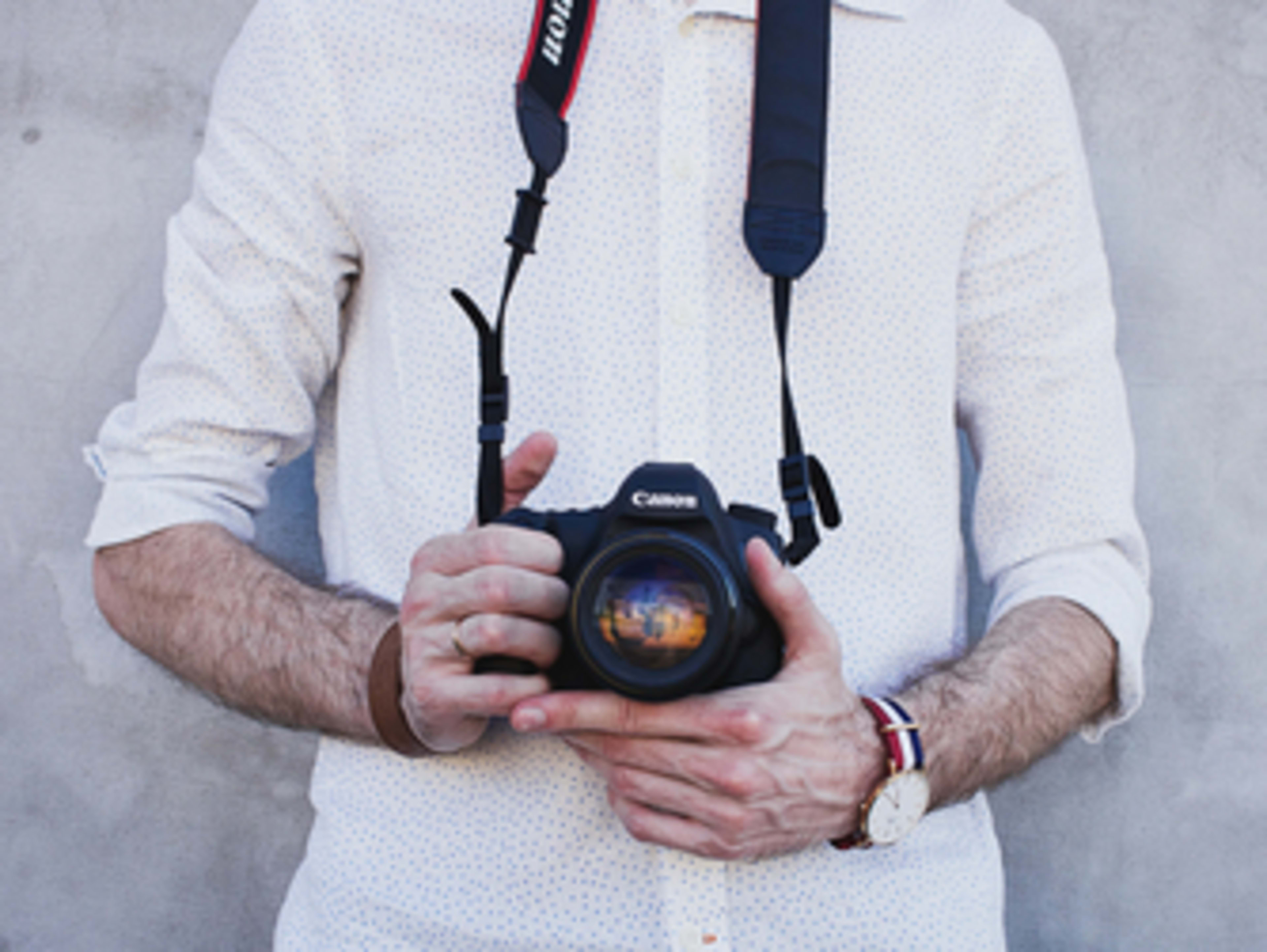 Photographer