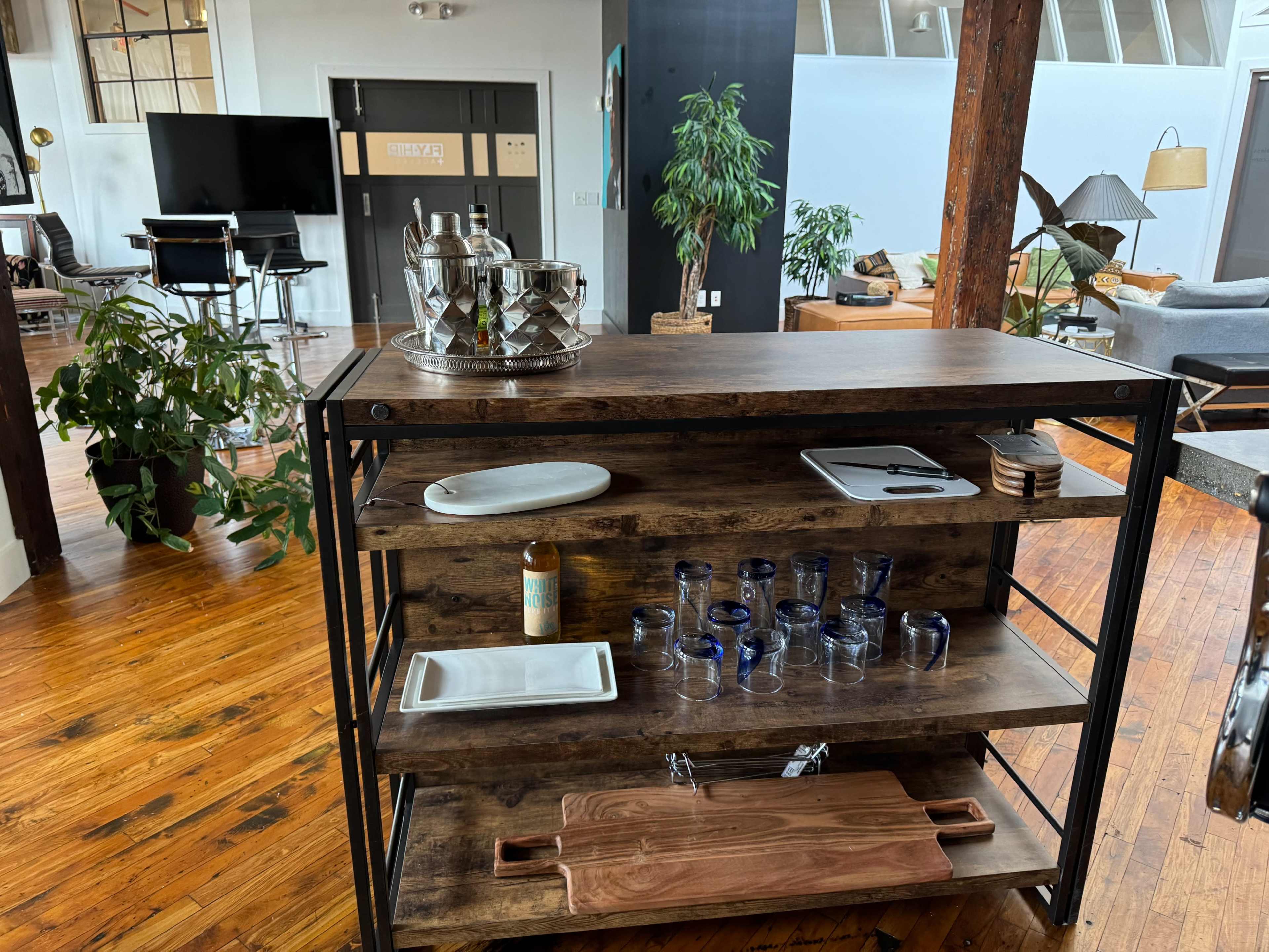 Exquisite, Modern Creative Space Near Whiskey and NULU Image in Butchertown, Louisville, KY