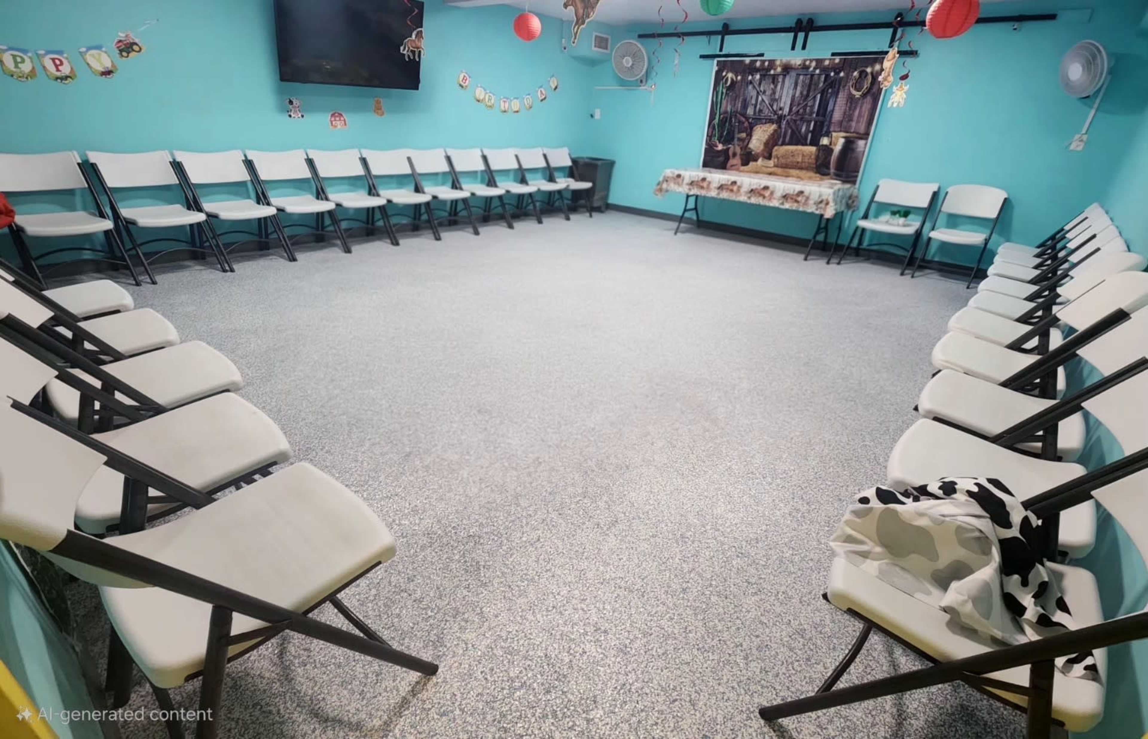 “Creative Studio & Event Space – Kid & Adult Friendly” Image in Glen Burnie, Glen Burnie, MD