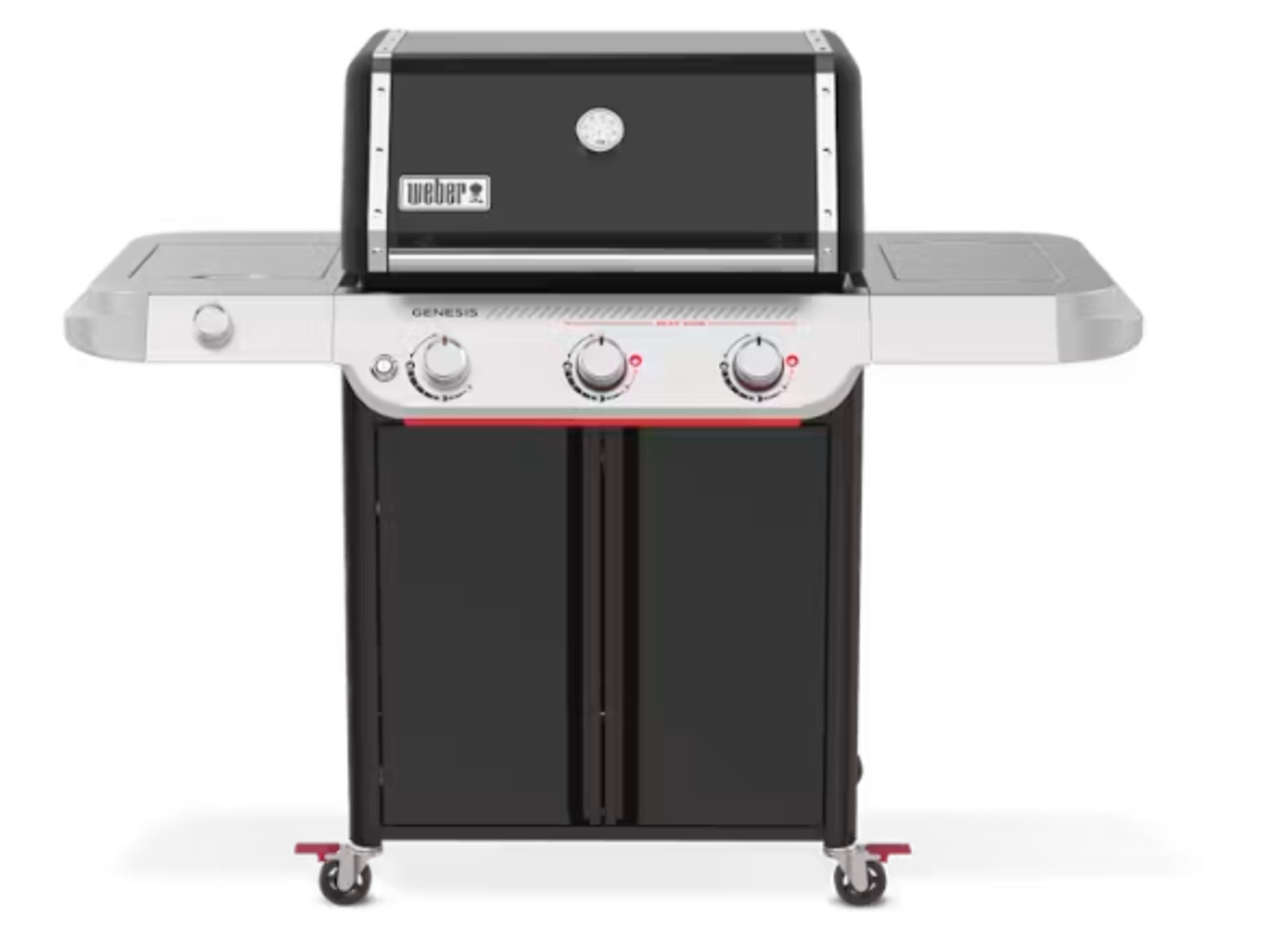 Gas BBQ