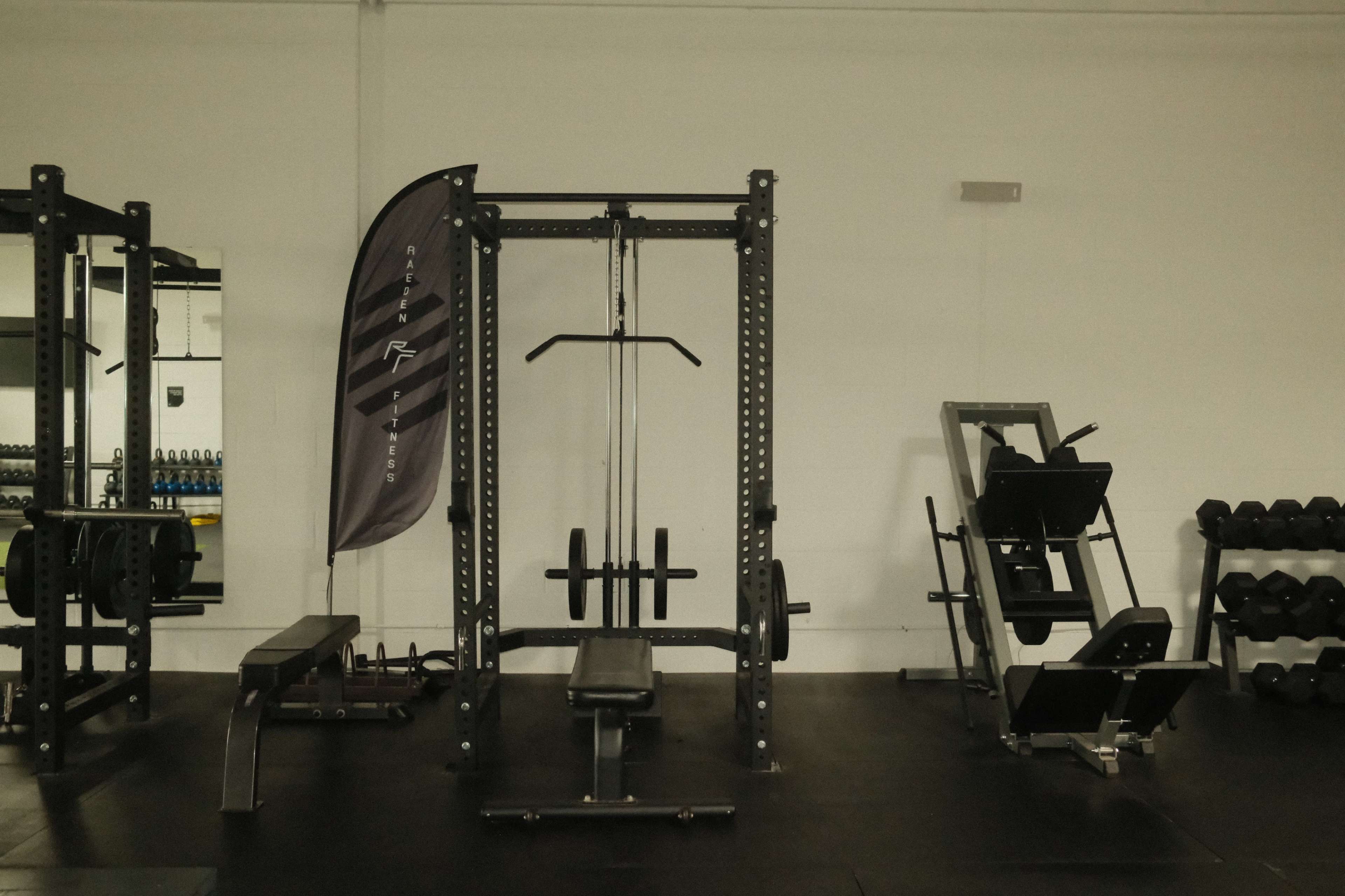 Versatile Fitness Studio for Training, Events, Photoshoots and More Image in Scarborough City Centre, Toronto, ON