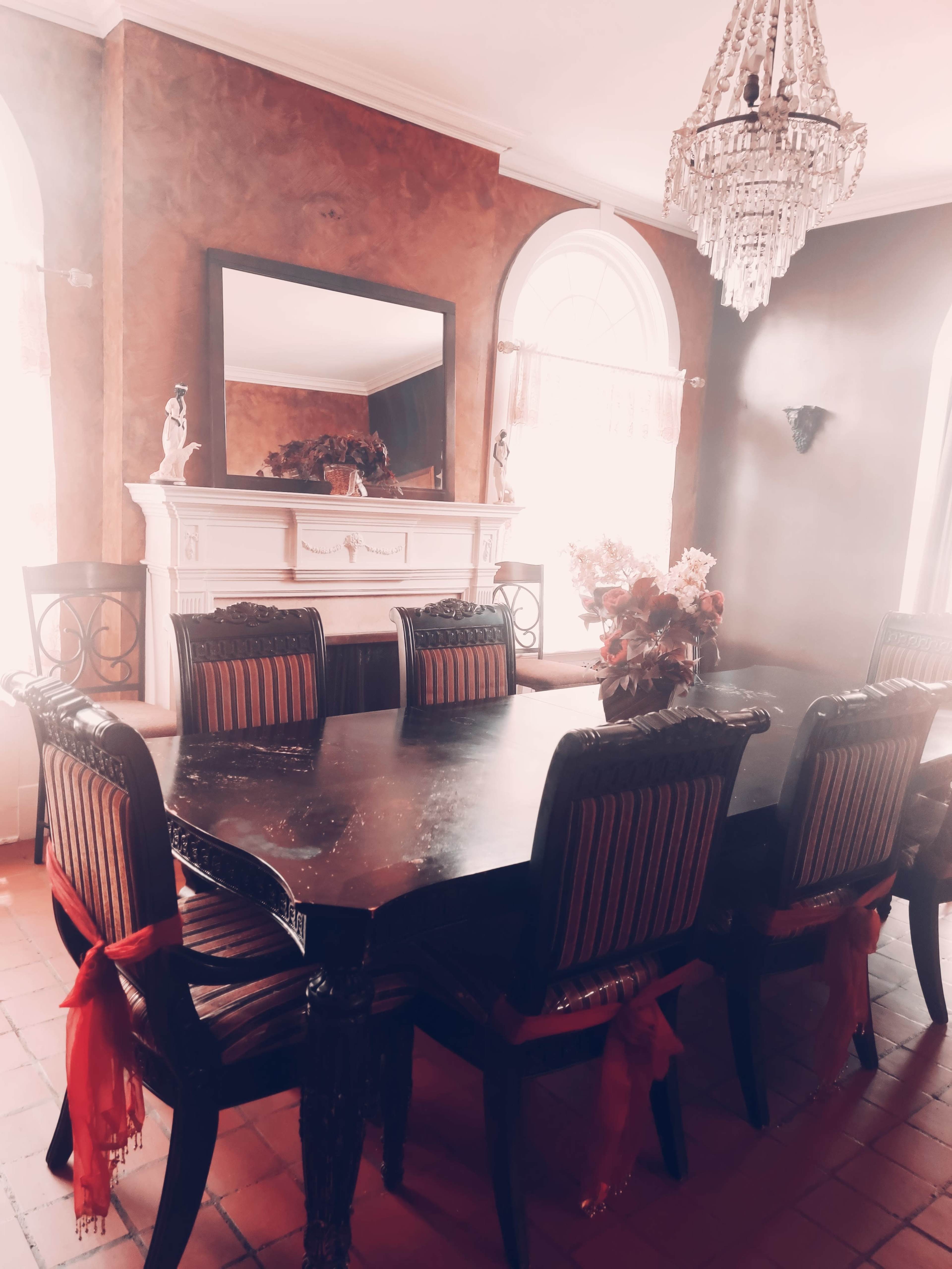 Beautiful Waterfront Podcast, Dinner, Meeting Space Image in Uptown, Harrisburg, PA