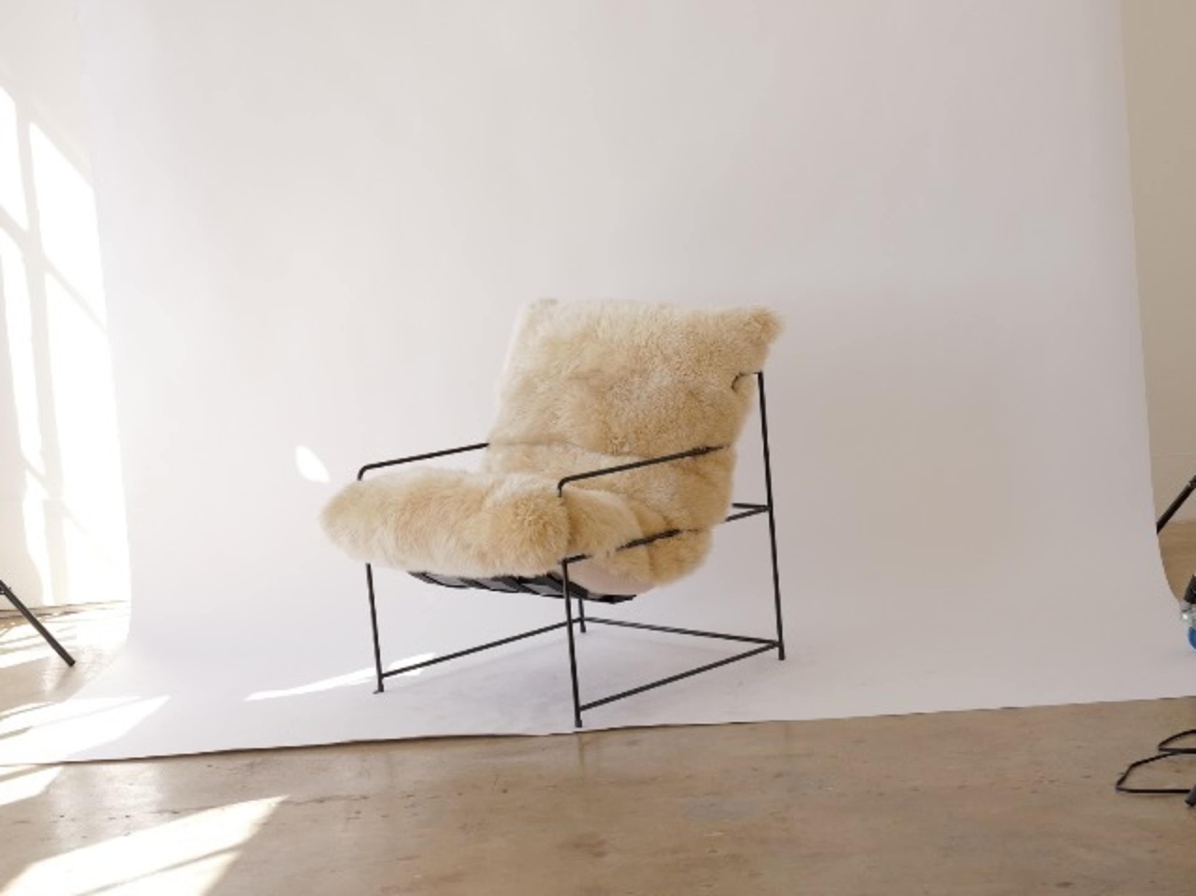 Designer Chair