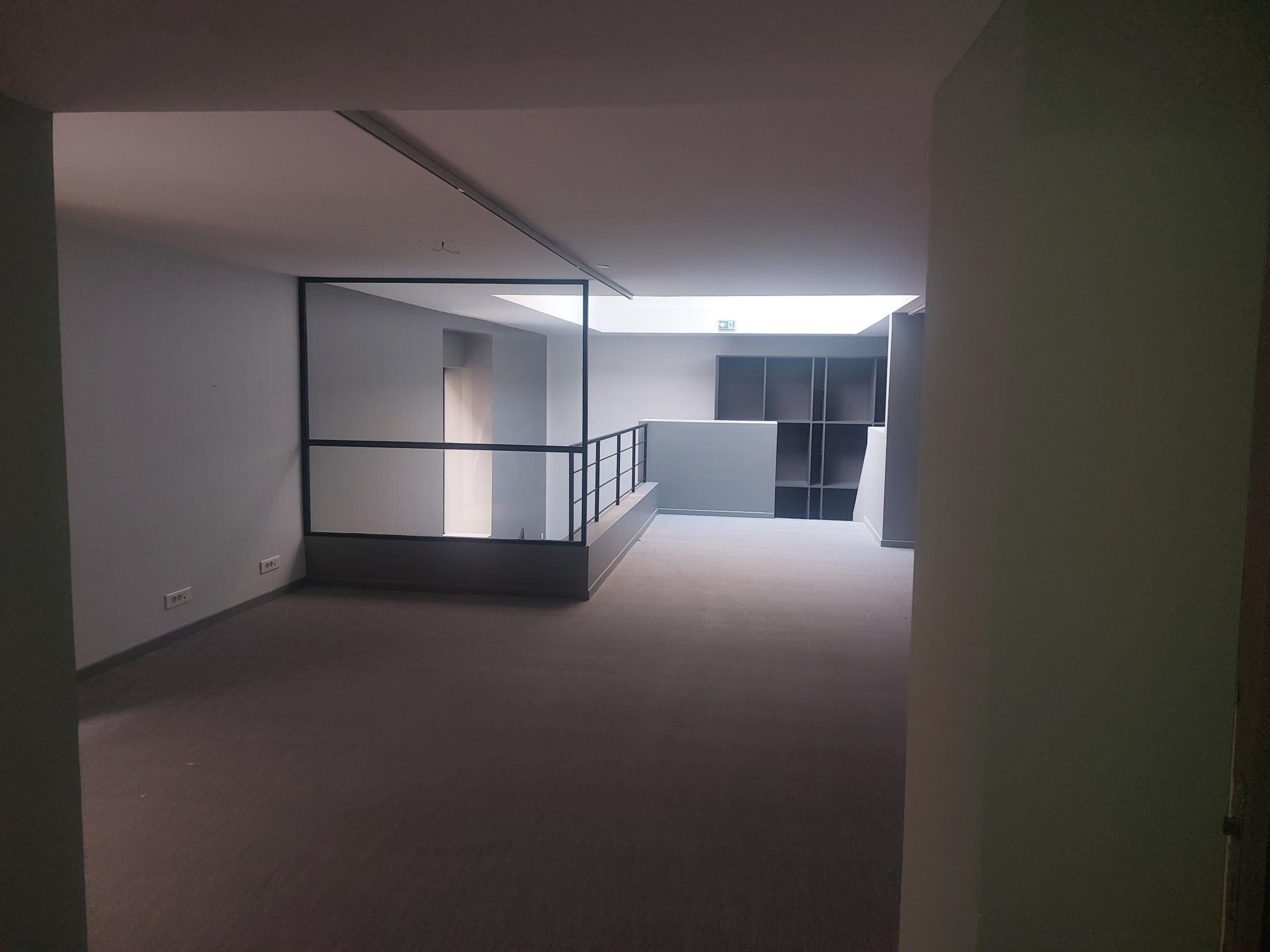 Pop-up événementiel – Store éphémère 158 m² – Emplacement n°1, Promenade des Anglais Image in Promenade des Anglais, Nice