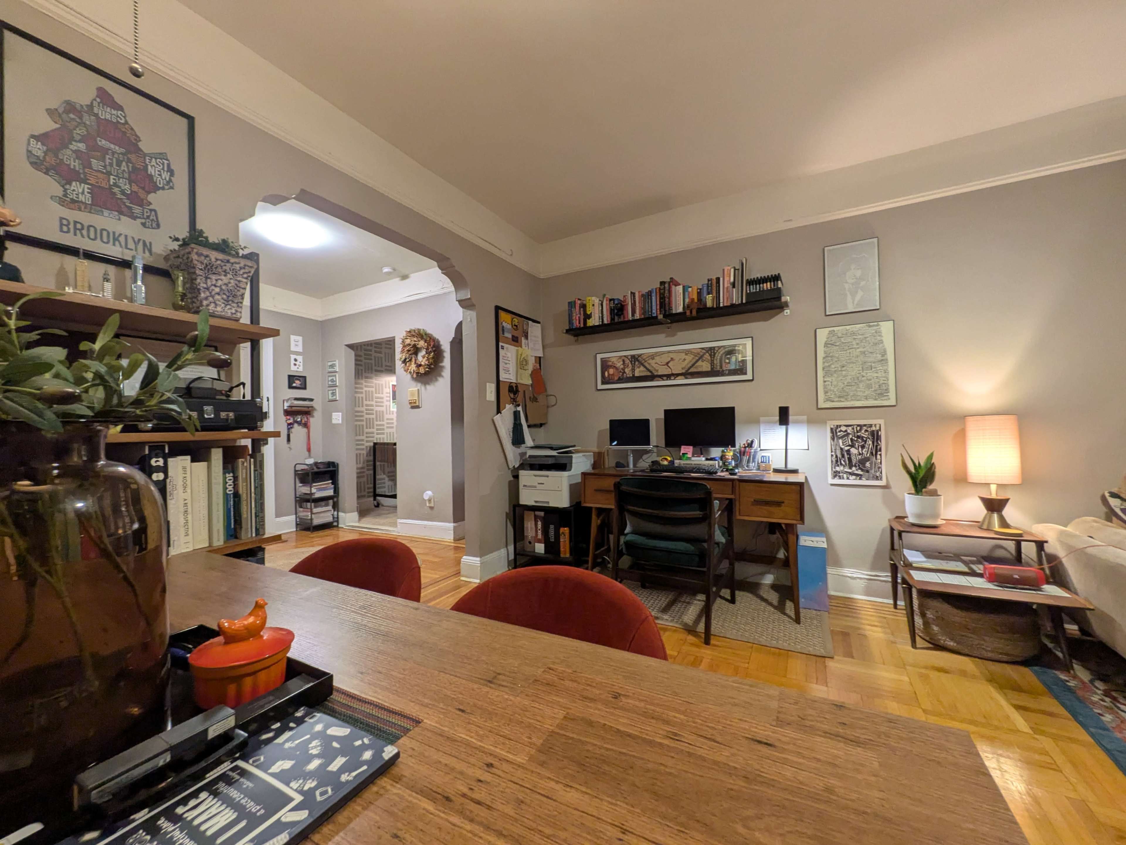 Welcome to your serene retreat in the heart of Jackson Heights, Queens Image in Jackson Heights, Jackson Heights, NY