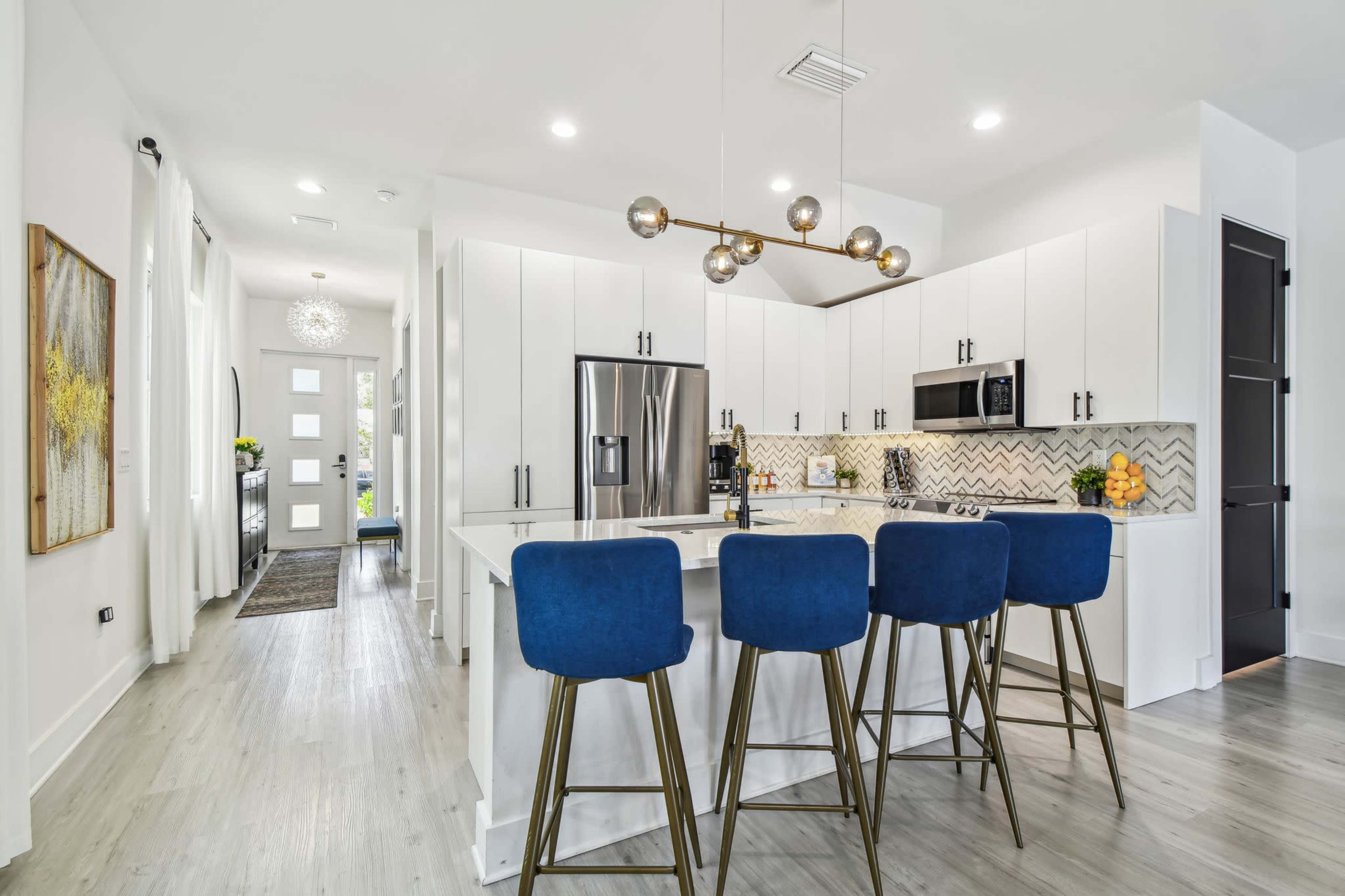 Tampa Rooftop Villa: Your Private Sky-High Sanctuary Image in Northwest Tampa, Tampa, FL