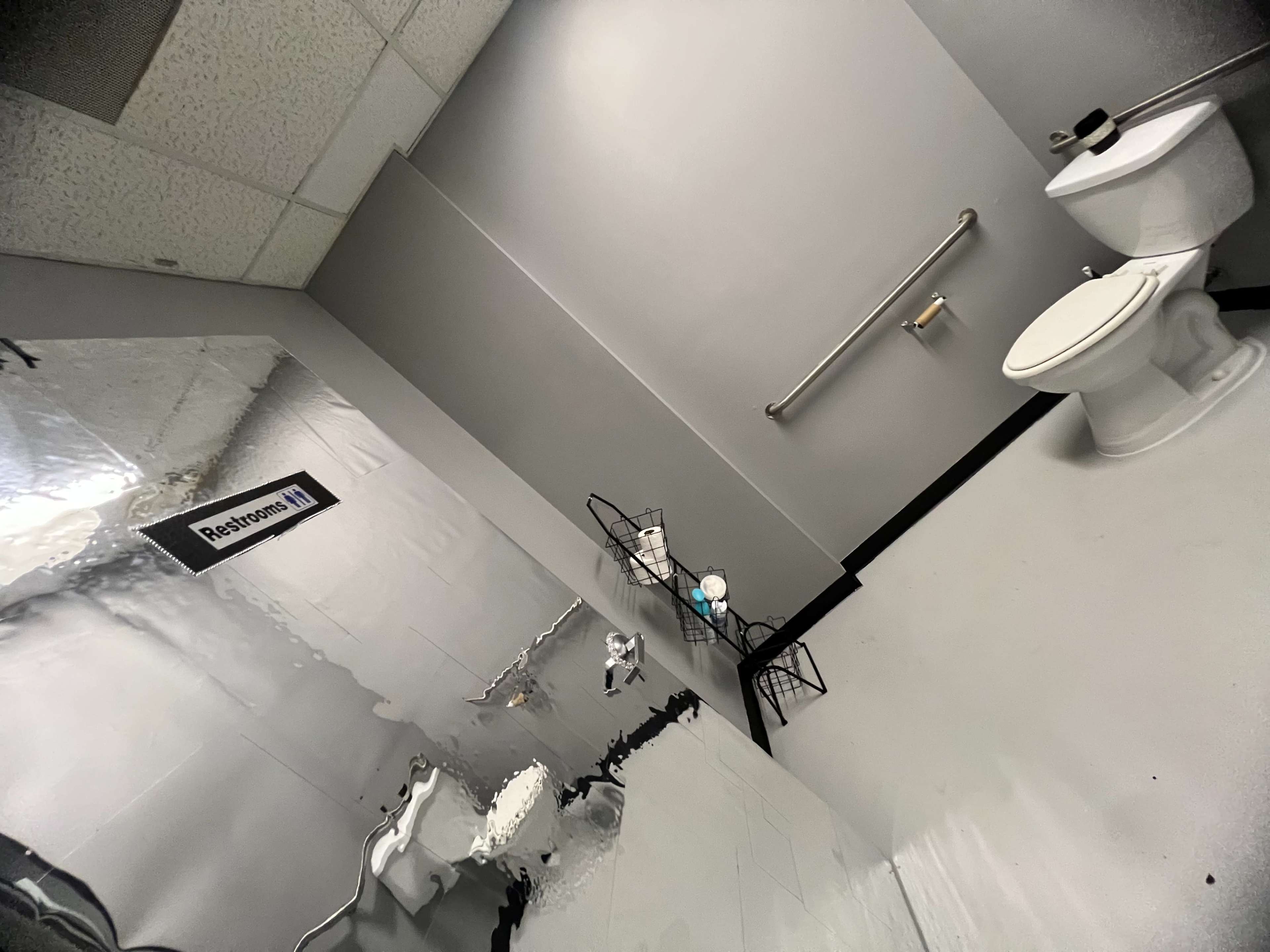 Premier Studio Flex Space with Mirrors Image in , Jonesboro, GA