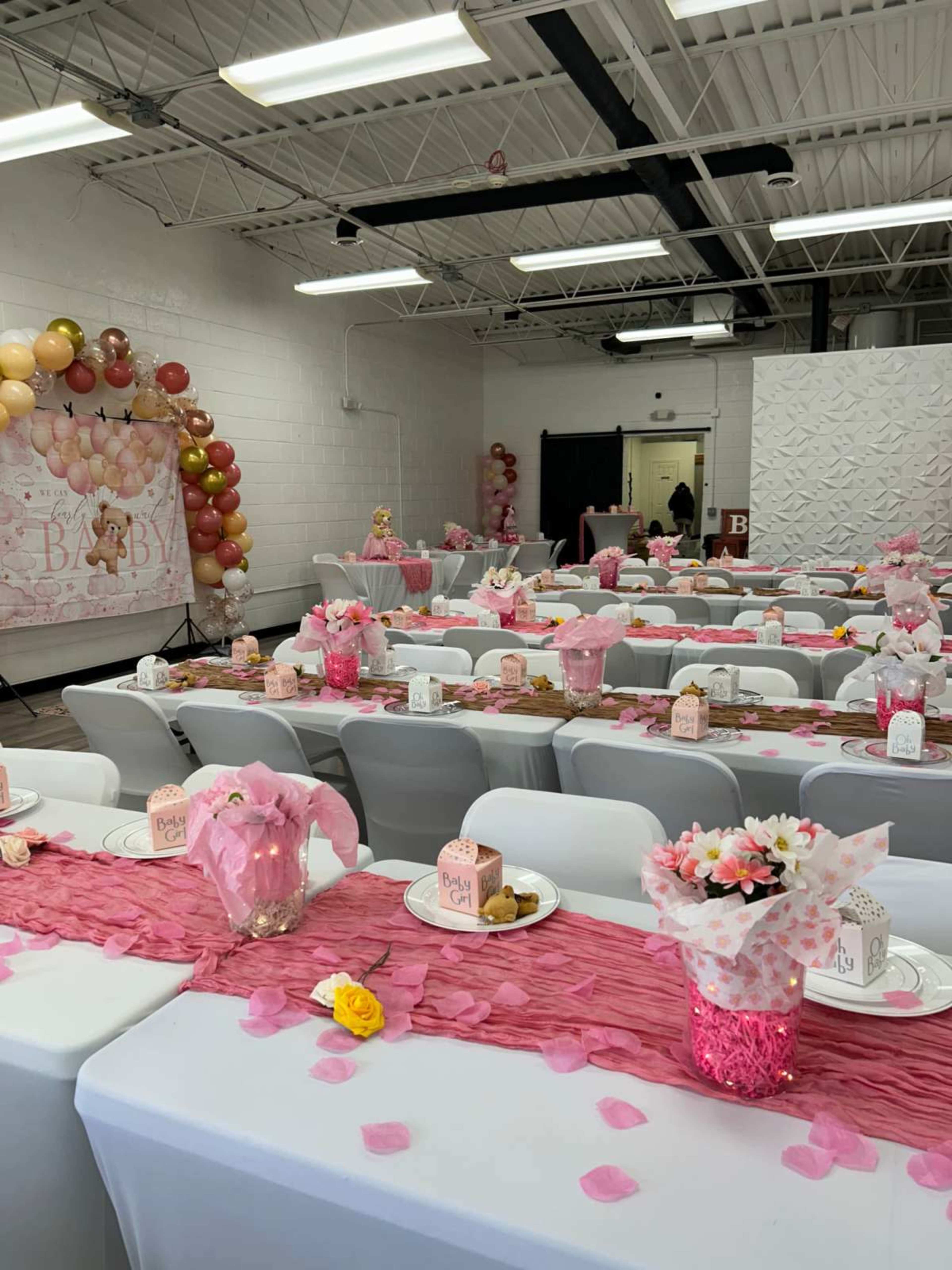 The Perfect Event Space For any intimate Occassion! Image in Westland, Westland, MI