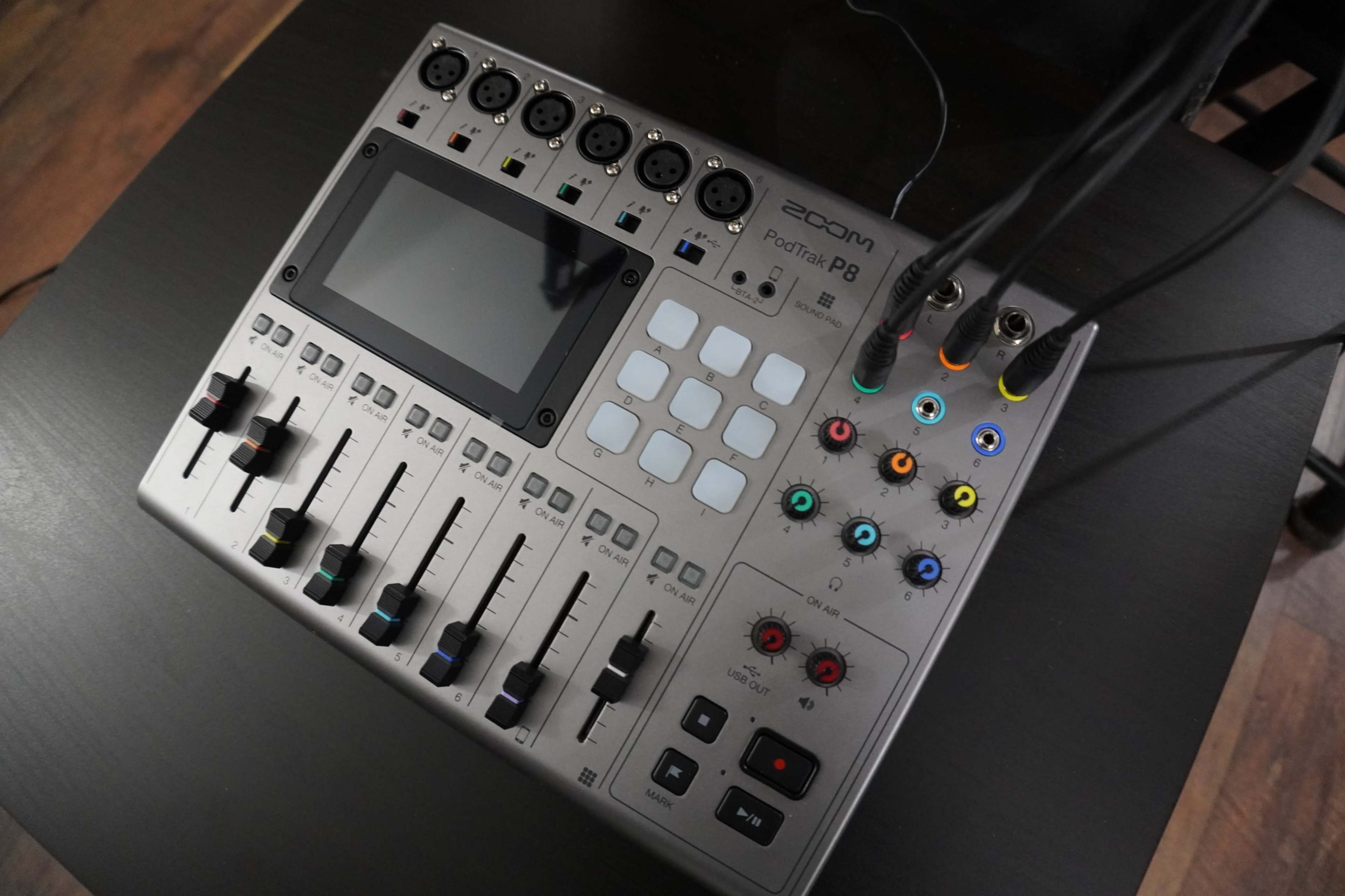 Podcast recording and media production rental space Image in Gibson, Hamilton, ON