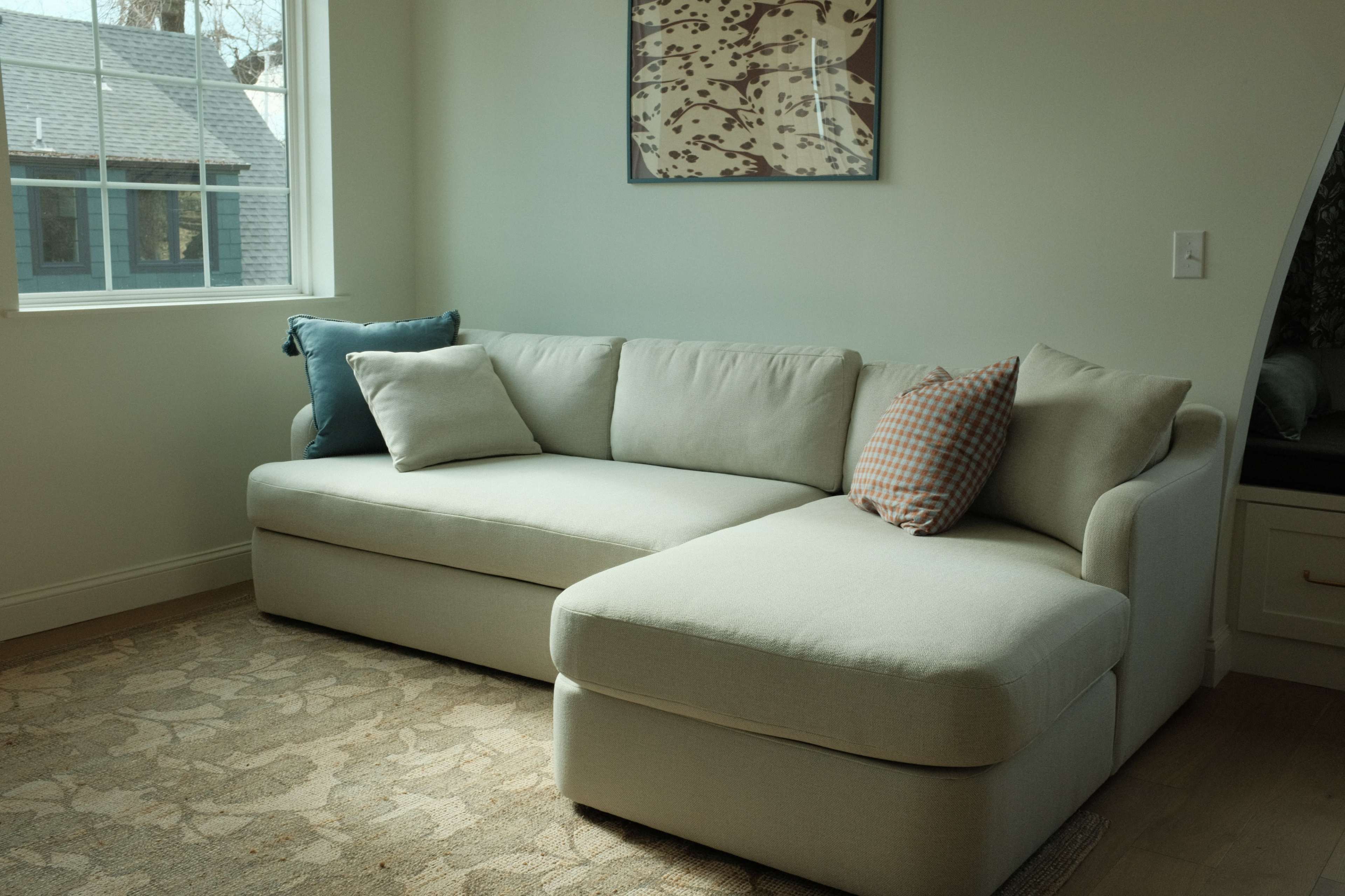 Neighborhood, Cottage, Elevated Image in Linwood Place, Oklahoma City, OK