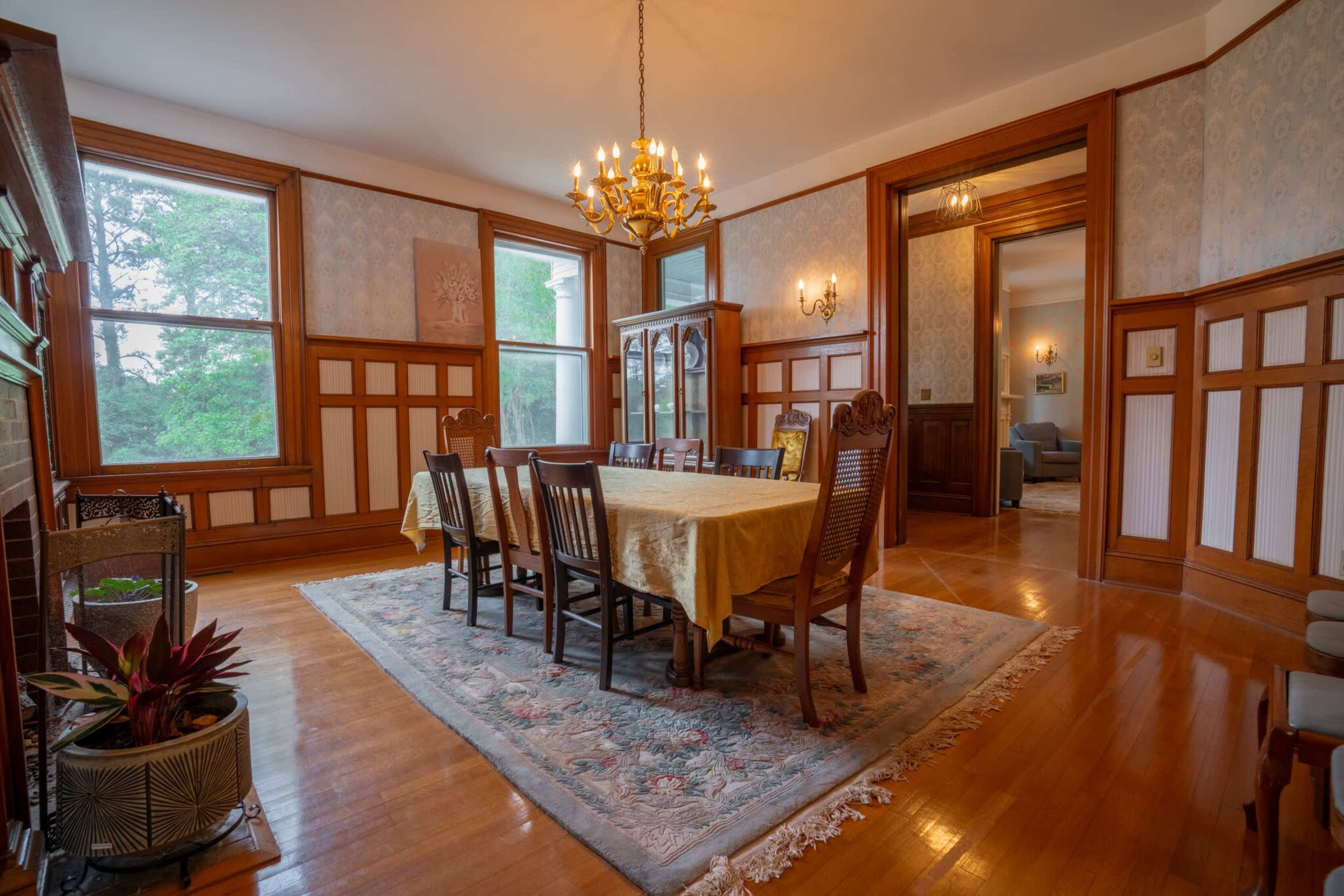 Former Plantation with Amazing Vibe Image in Portsmouth, Portsmouth, VA