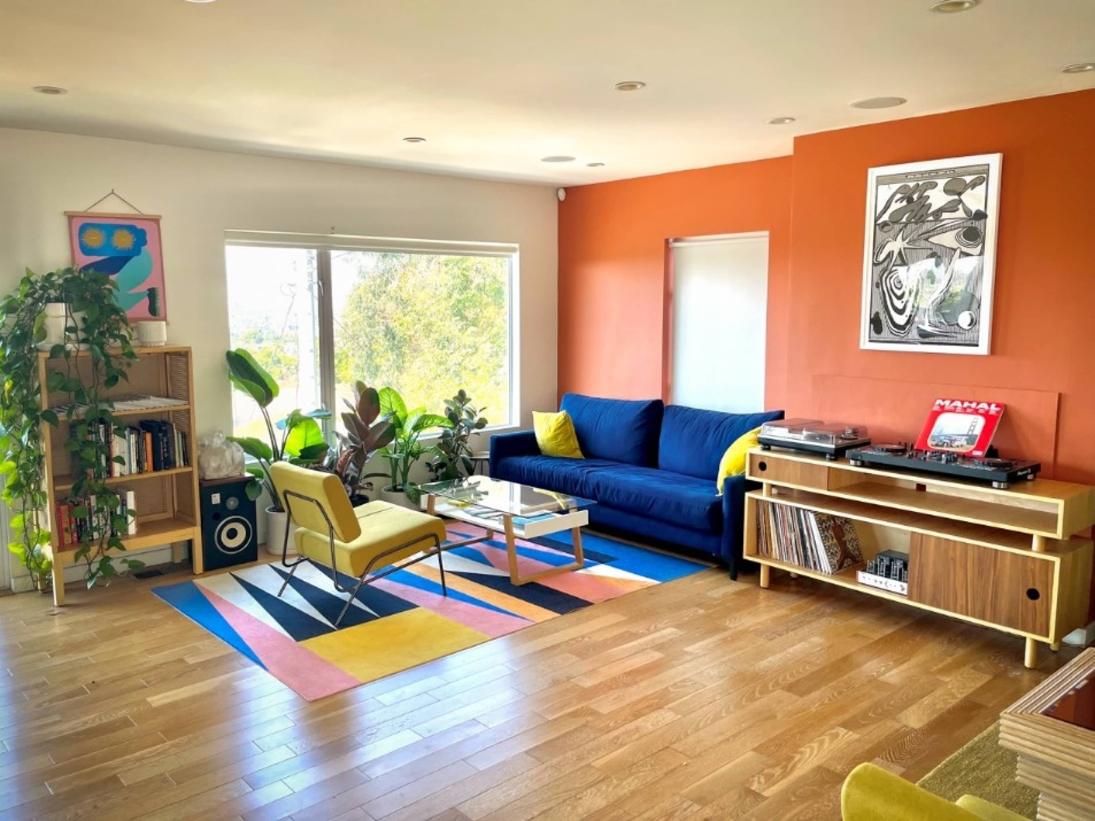 Move Furniture Fee