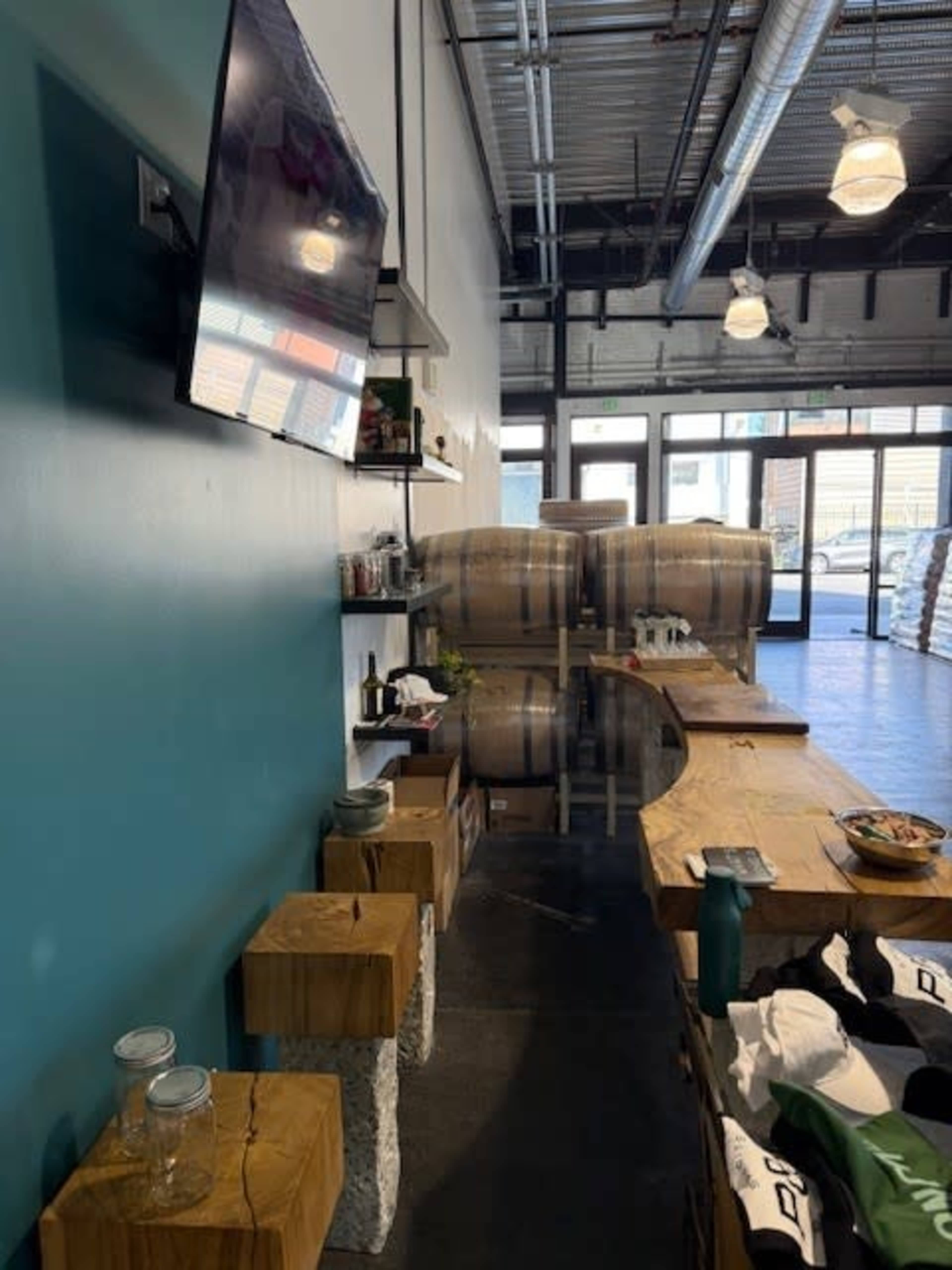 Host your event at our craft distillery Image in Downtown Oakland, Oakland, CA