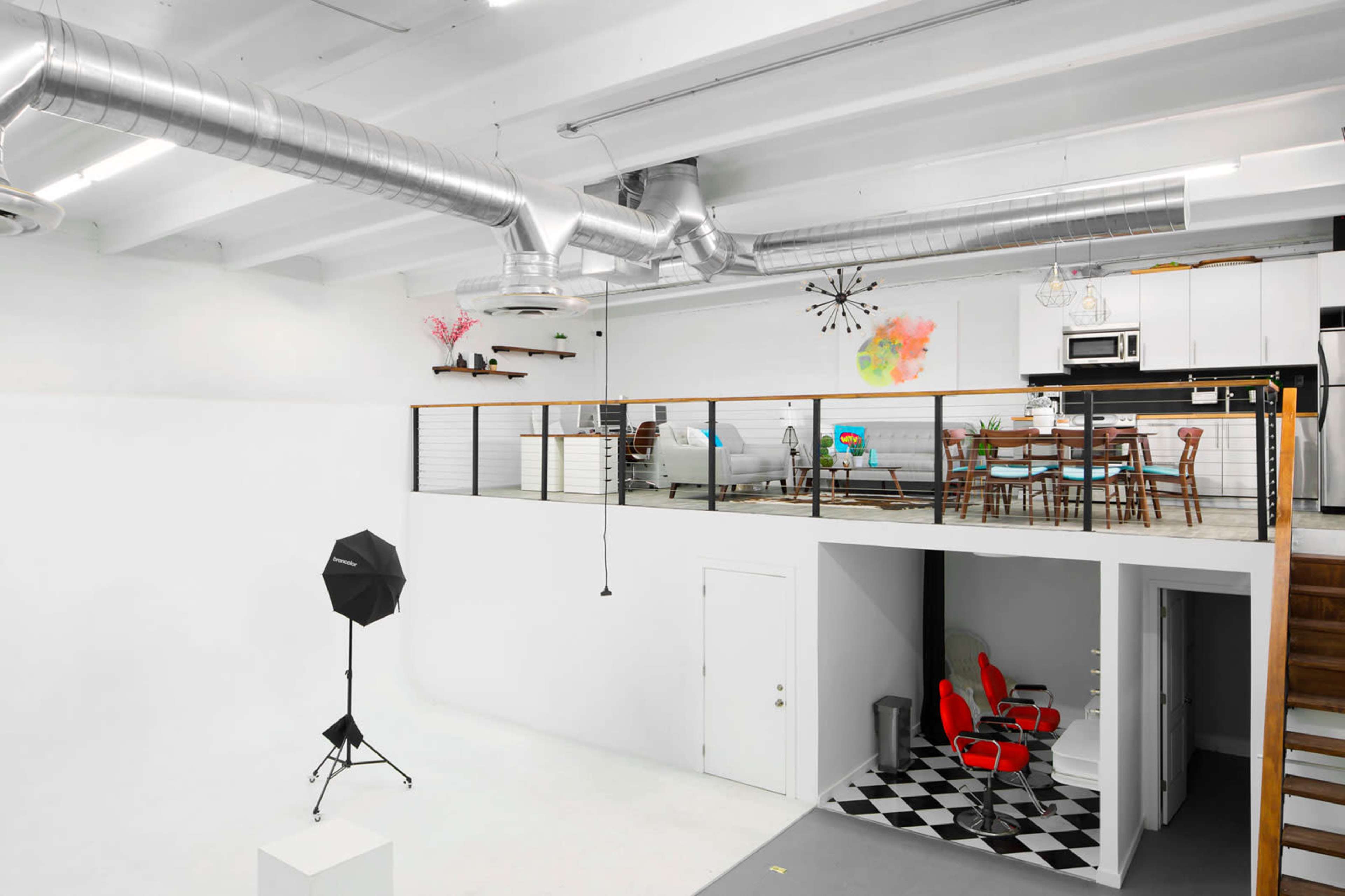 Photo & Video Studio Near Wynwood Image in Allapattah, Miami, FL