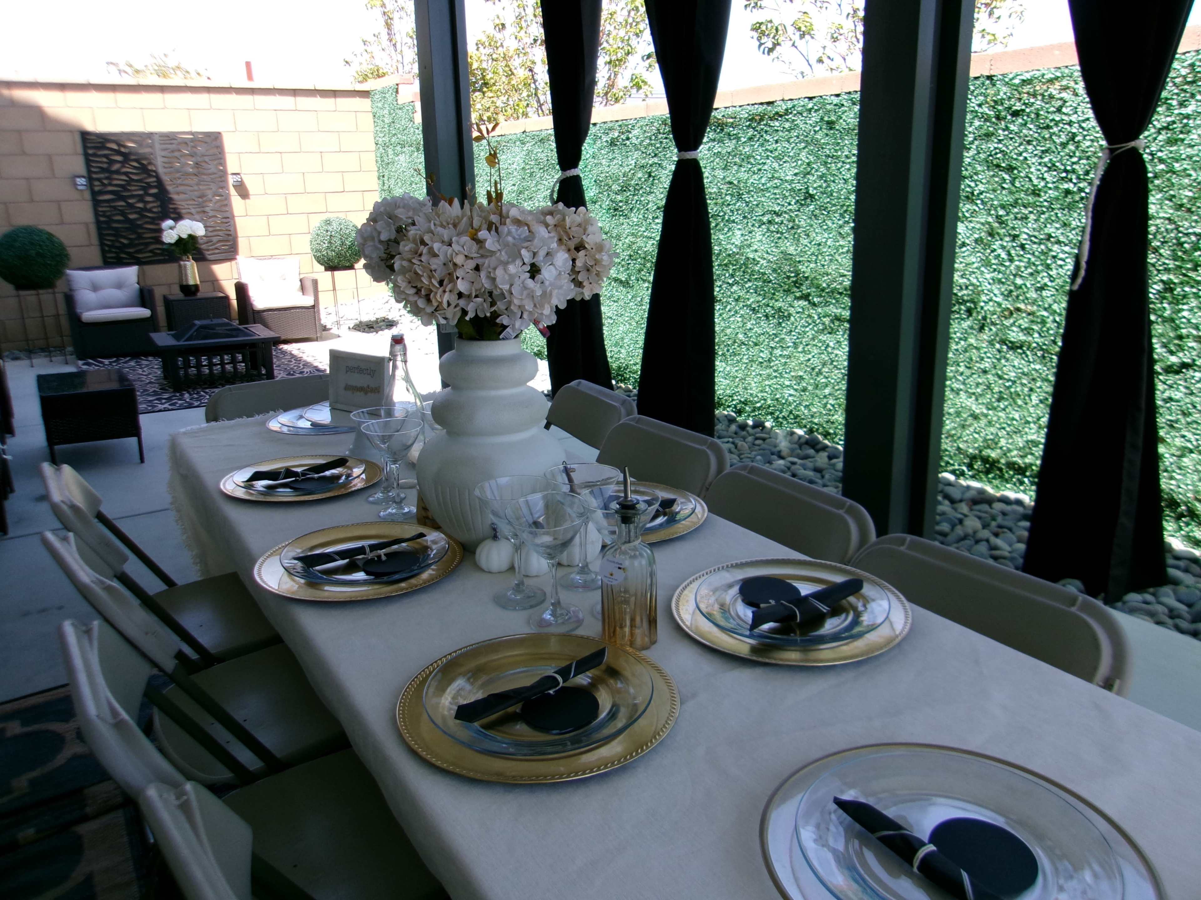 Private Backyard Venue for Intimate Gatherings & Special Events Image in Fontana, Fontana, CA