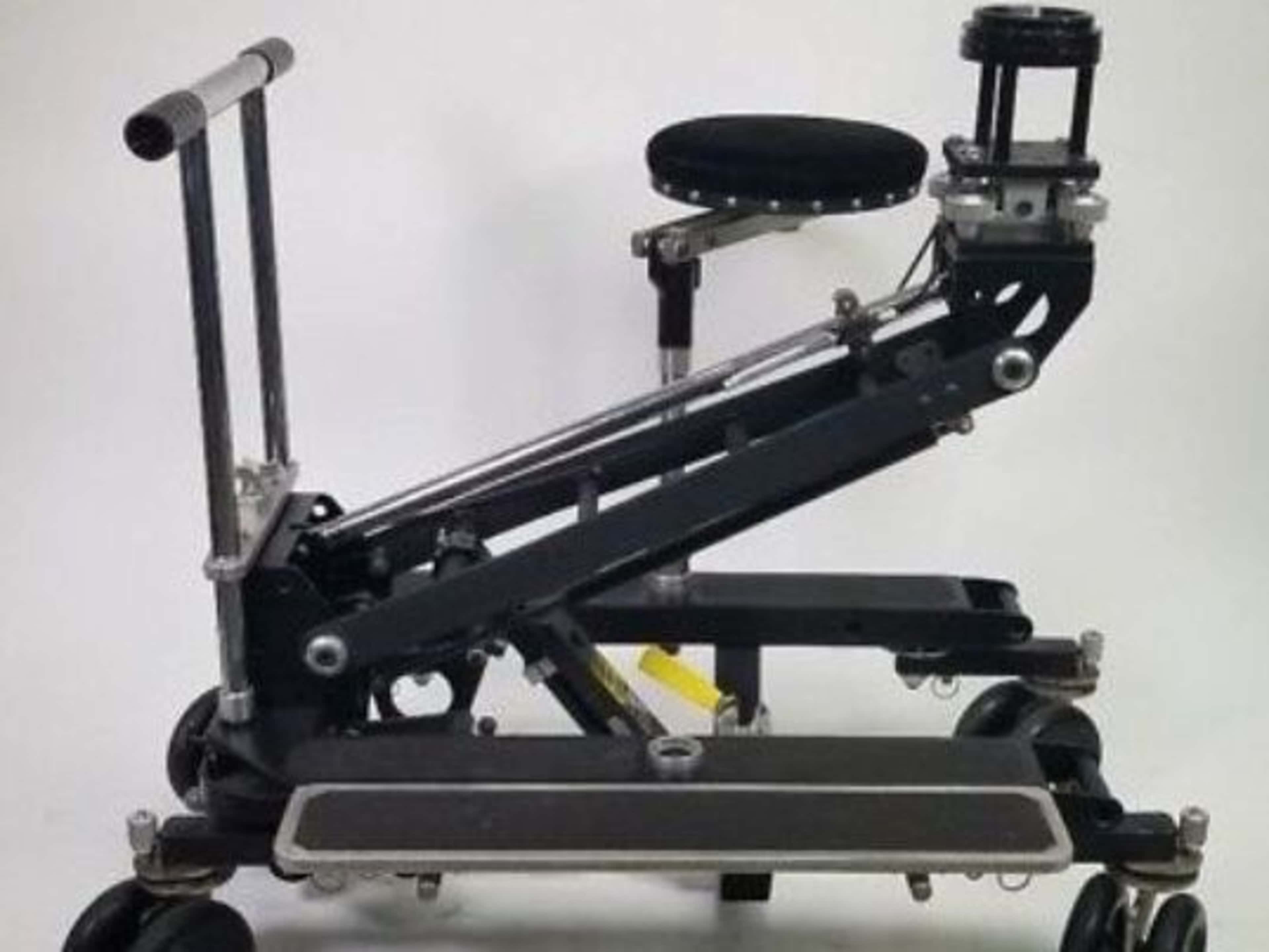 PD1 camera dolly