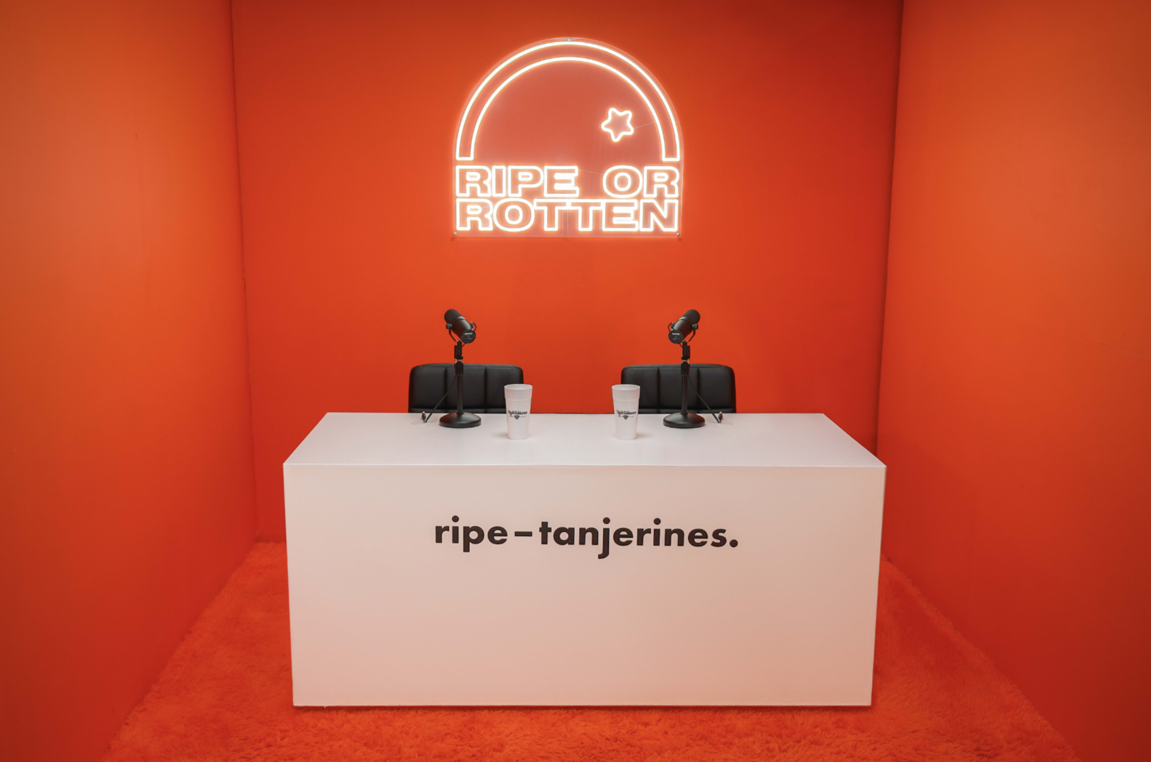 Creative Media Studio with Custom Lighting Image in South Lowell, Lowell, MA