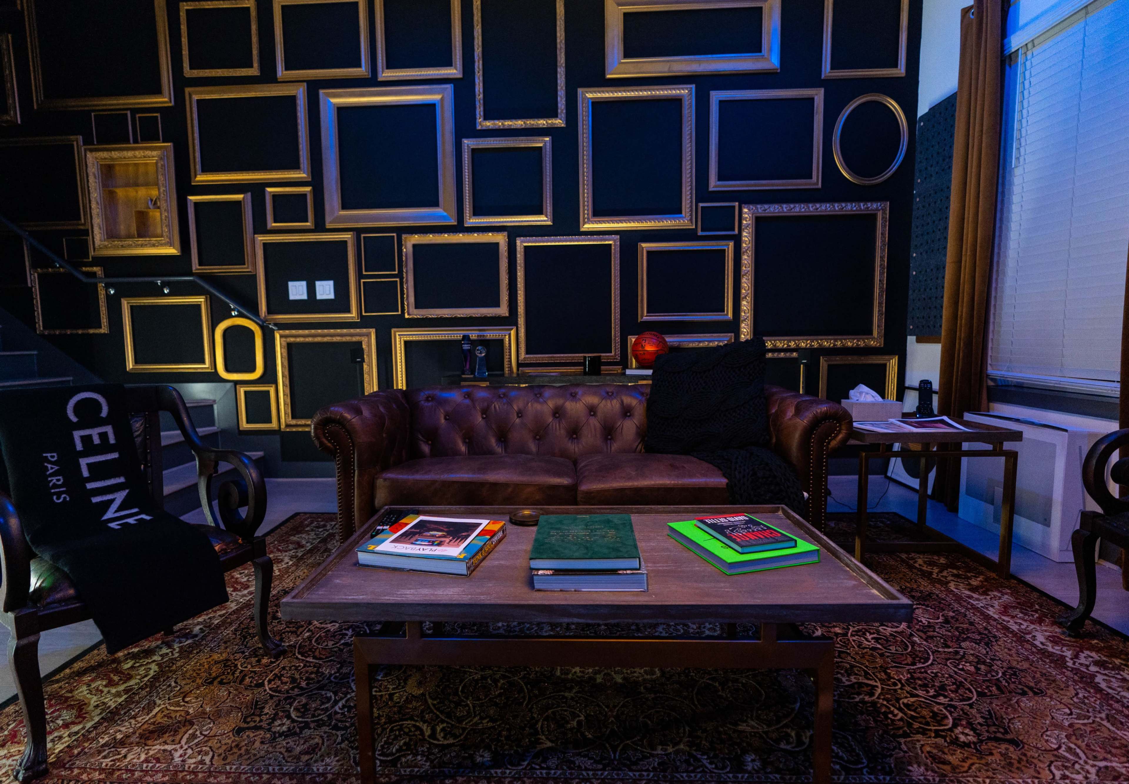 Houston Heights Media Content Studio Image in Independence Heights, Houston, TX
