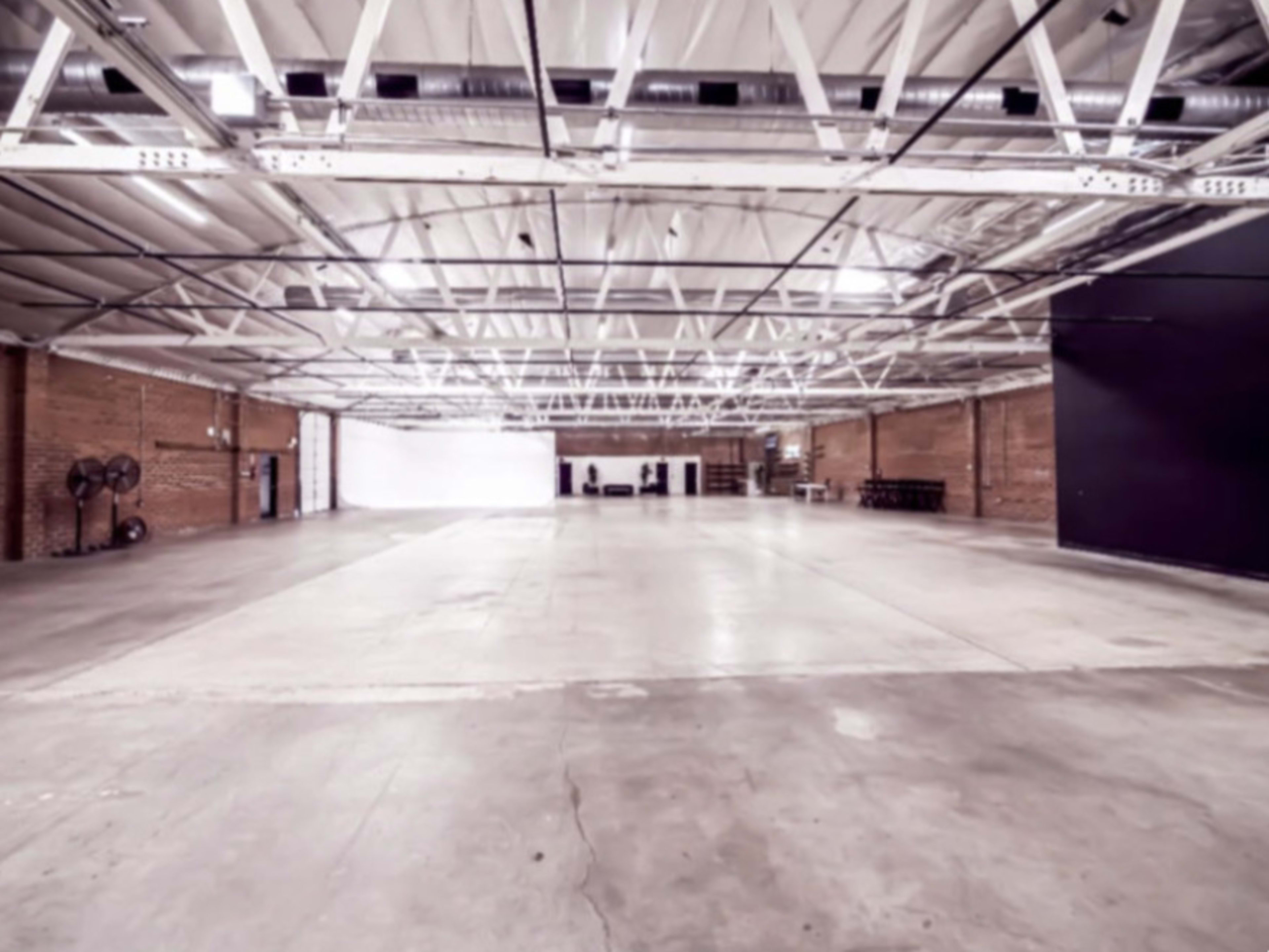 Brick House Studios LA