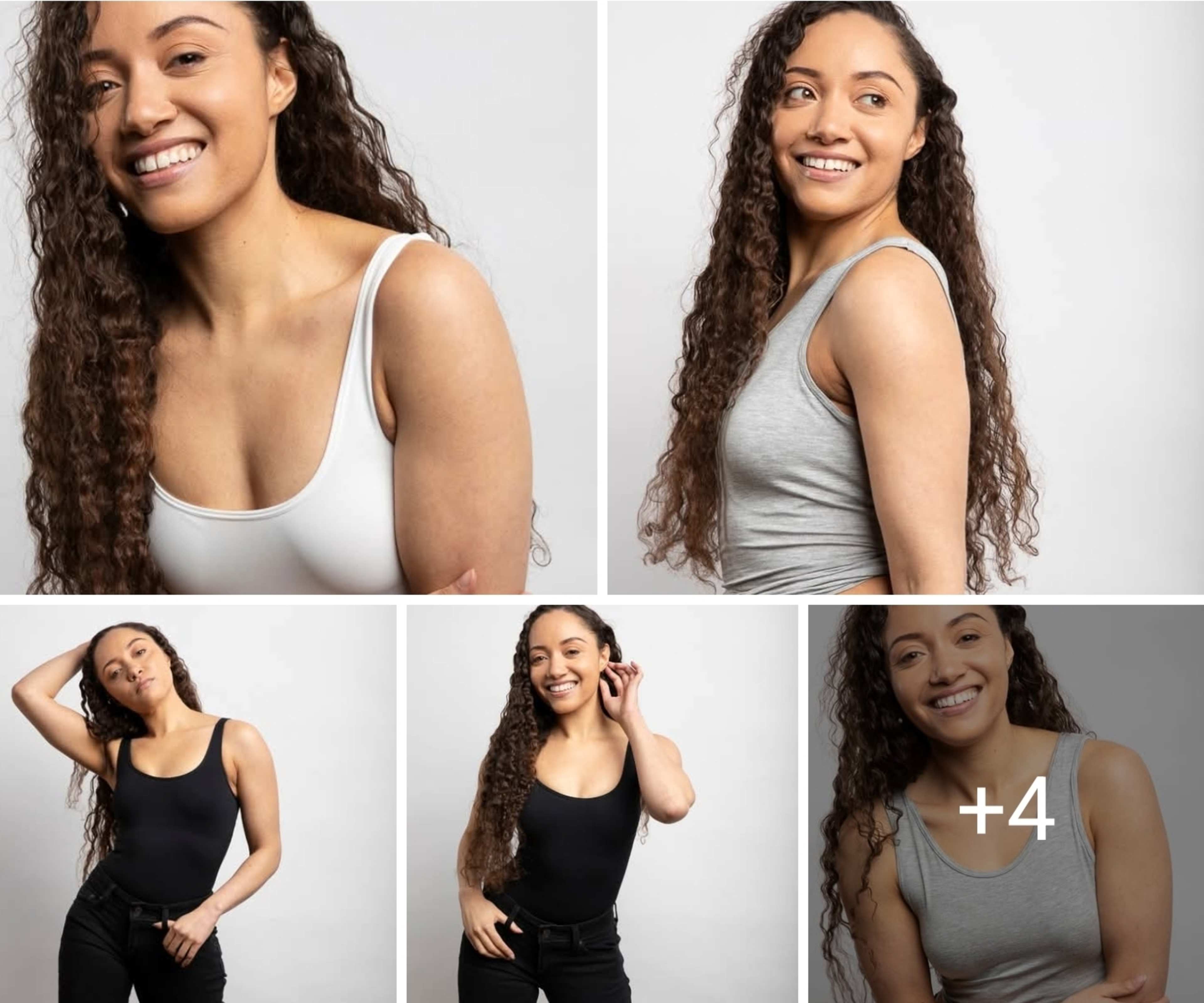 Photo shoot