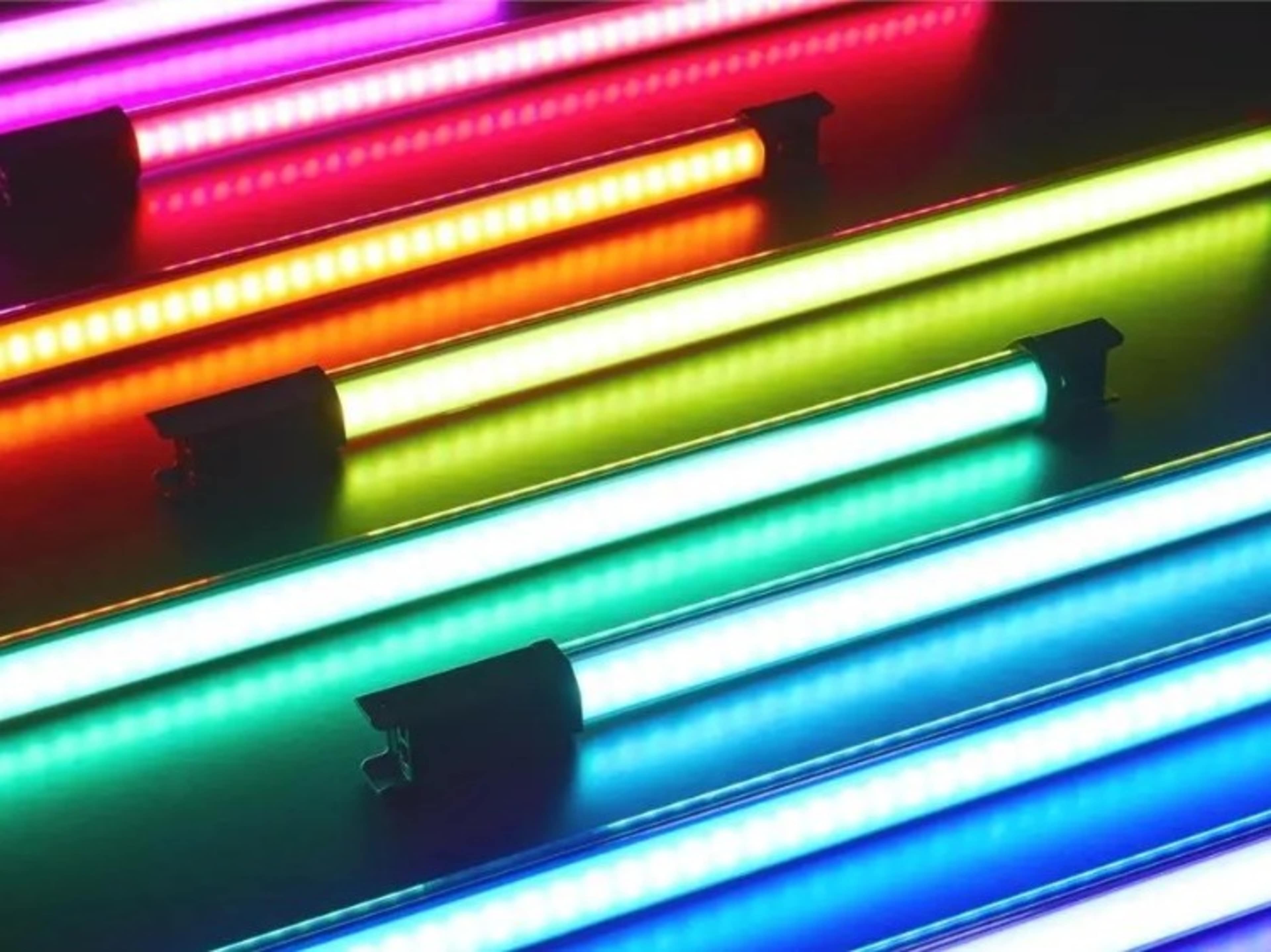 Tube Lights