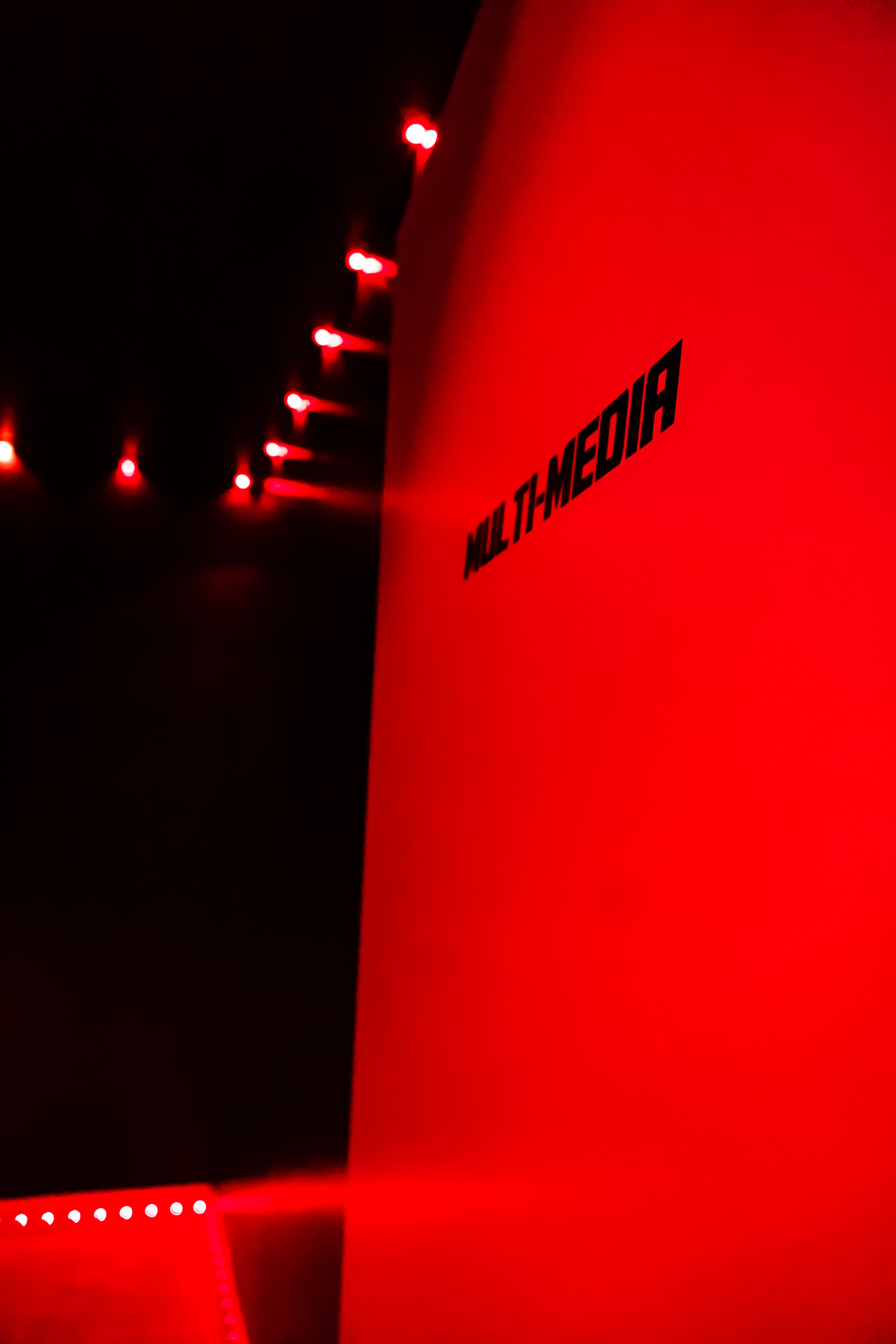 The Spotlight Room Image in South Nashville, Nashville, TN