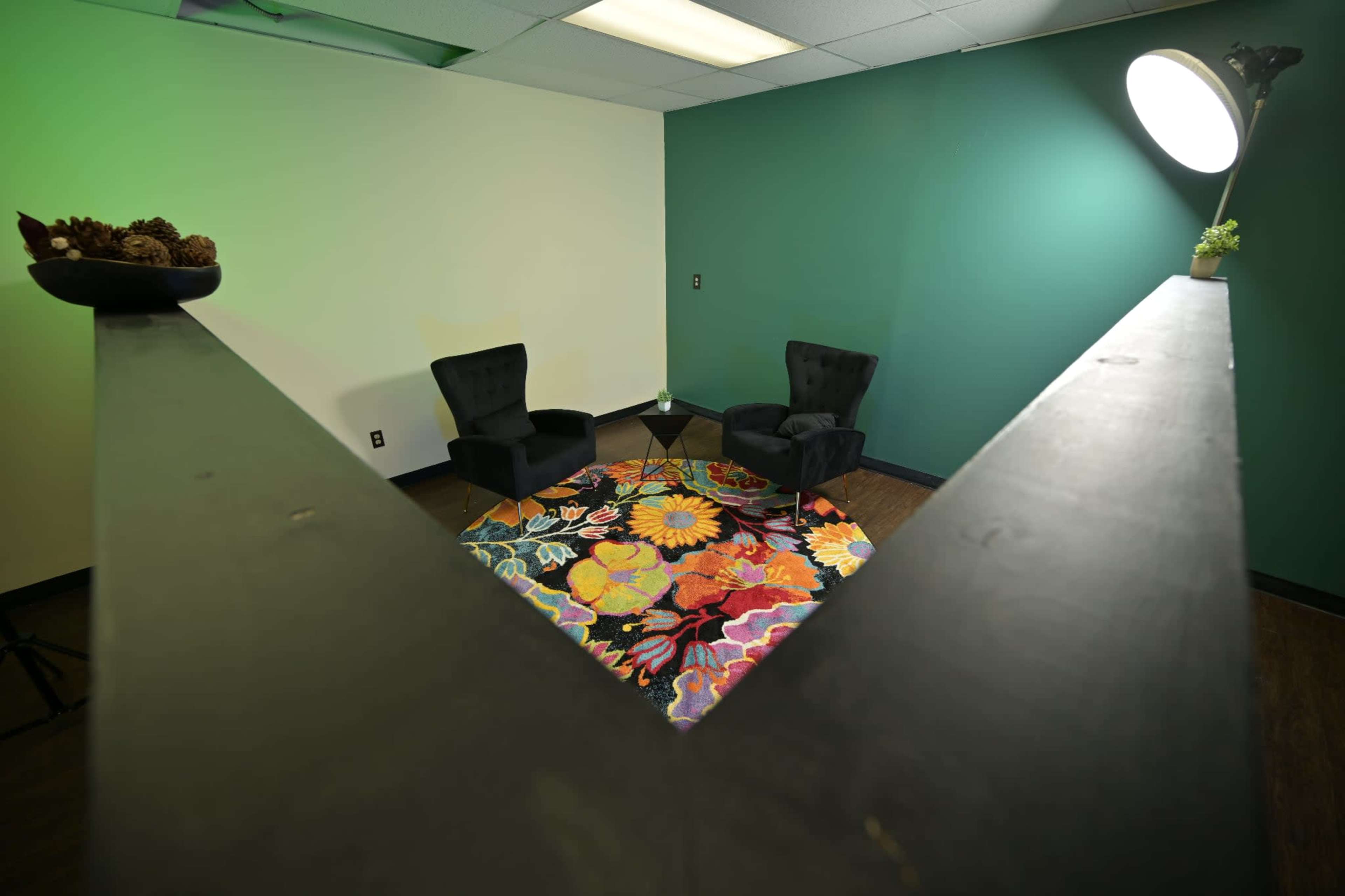 The Grid Content Studio Image in Penn Township, Osceola, IN