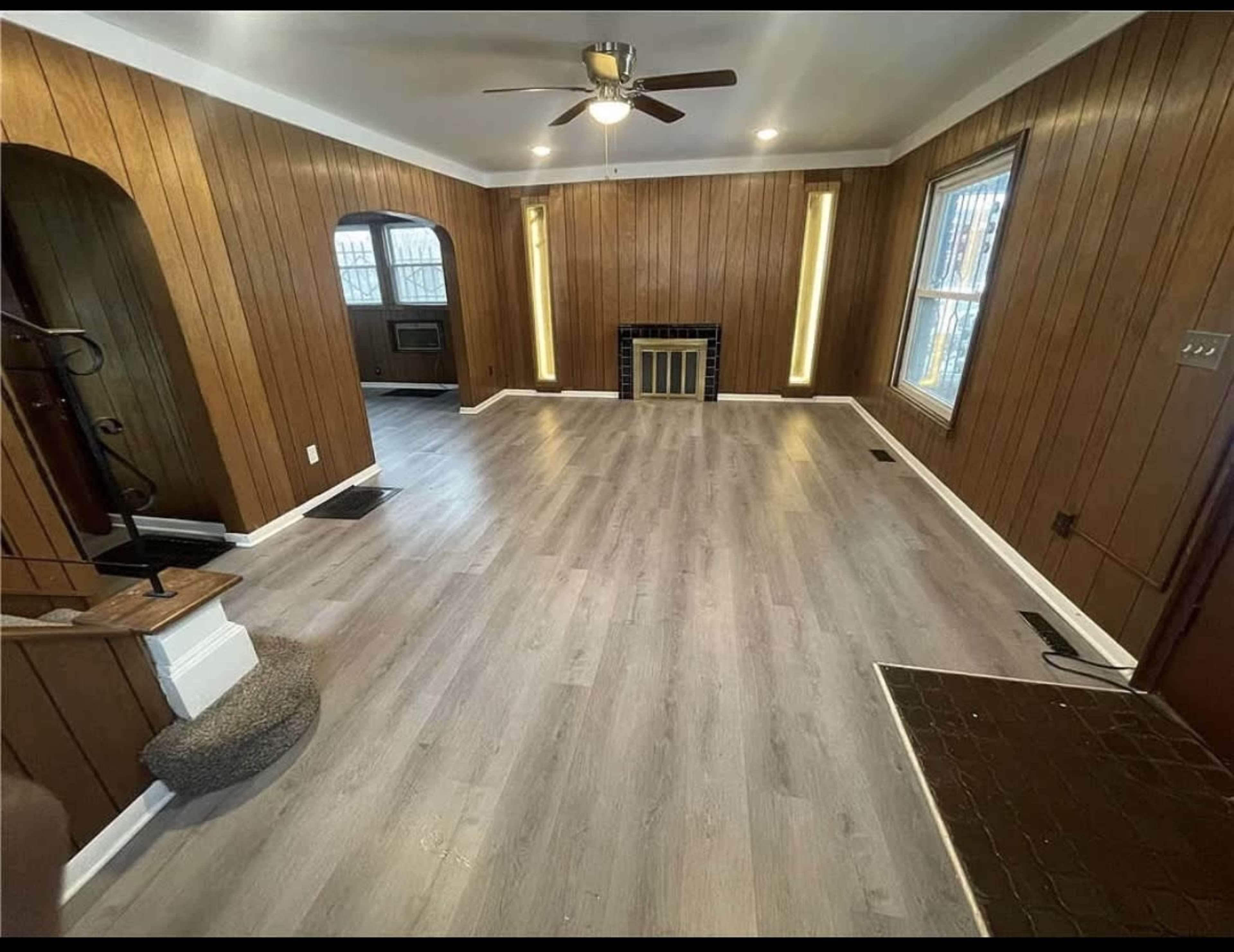 1970s galore Image in Santa Fe, Kansas City, MO