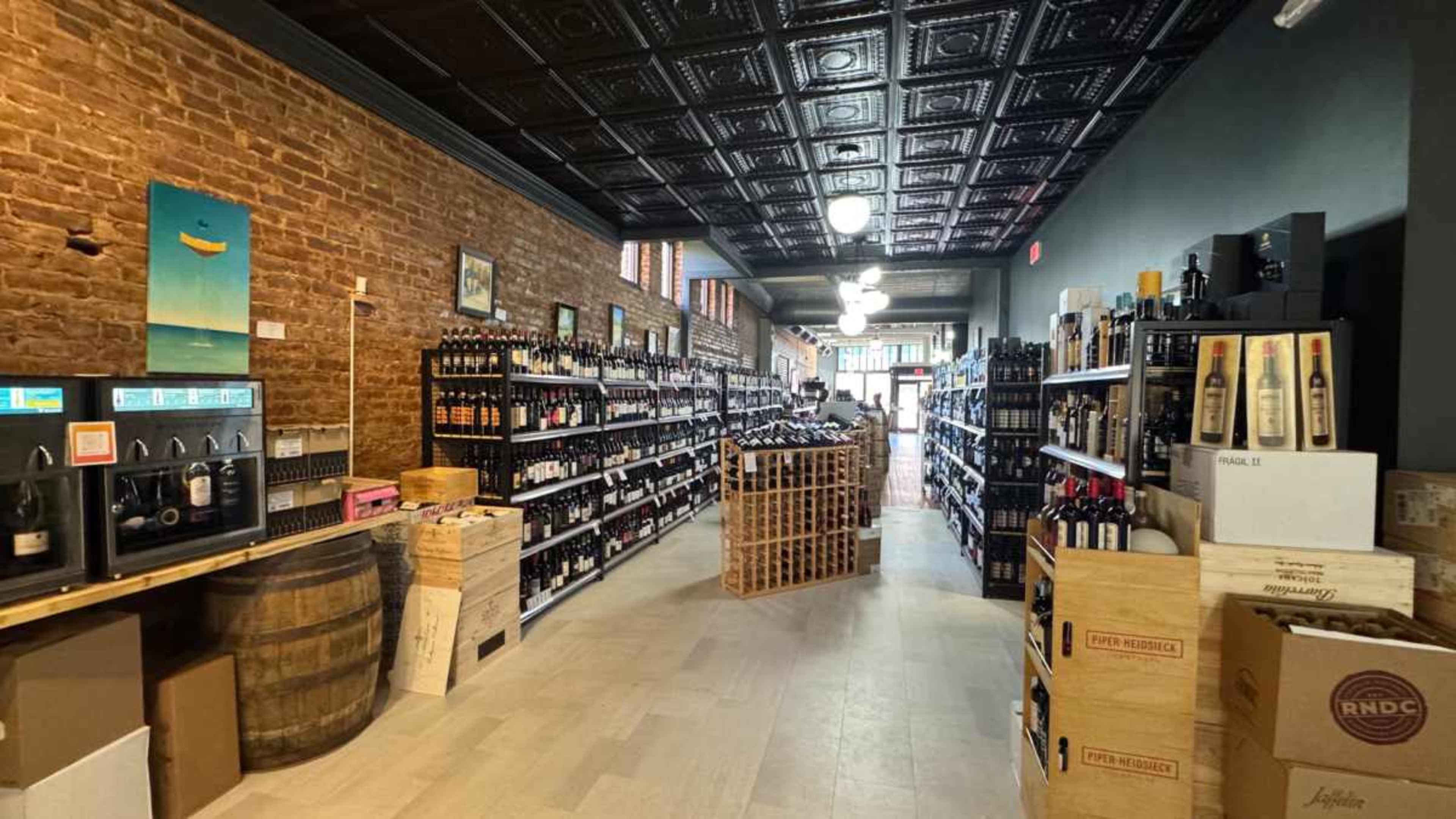 Wine Bar - Private Rental Image in Duluth, Duluth, GA