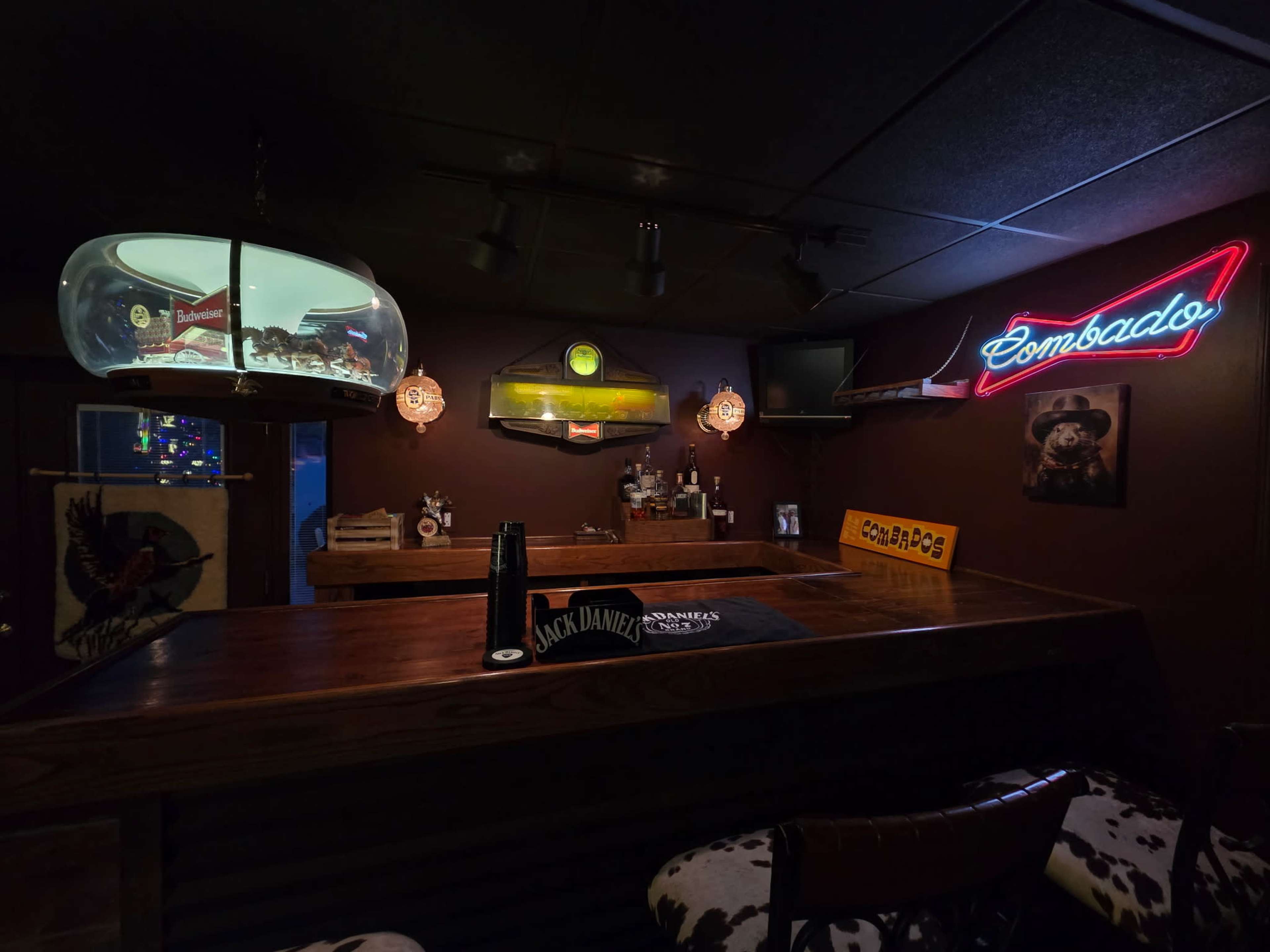 Honky Tonk Basement Bar Image in East Nashville, Nashville, TN