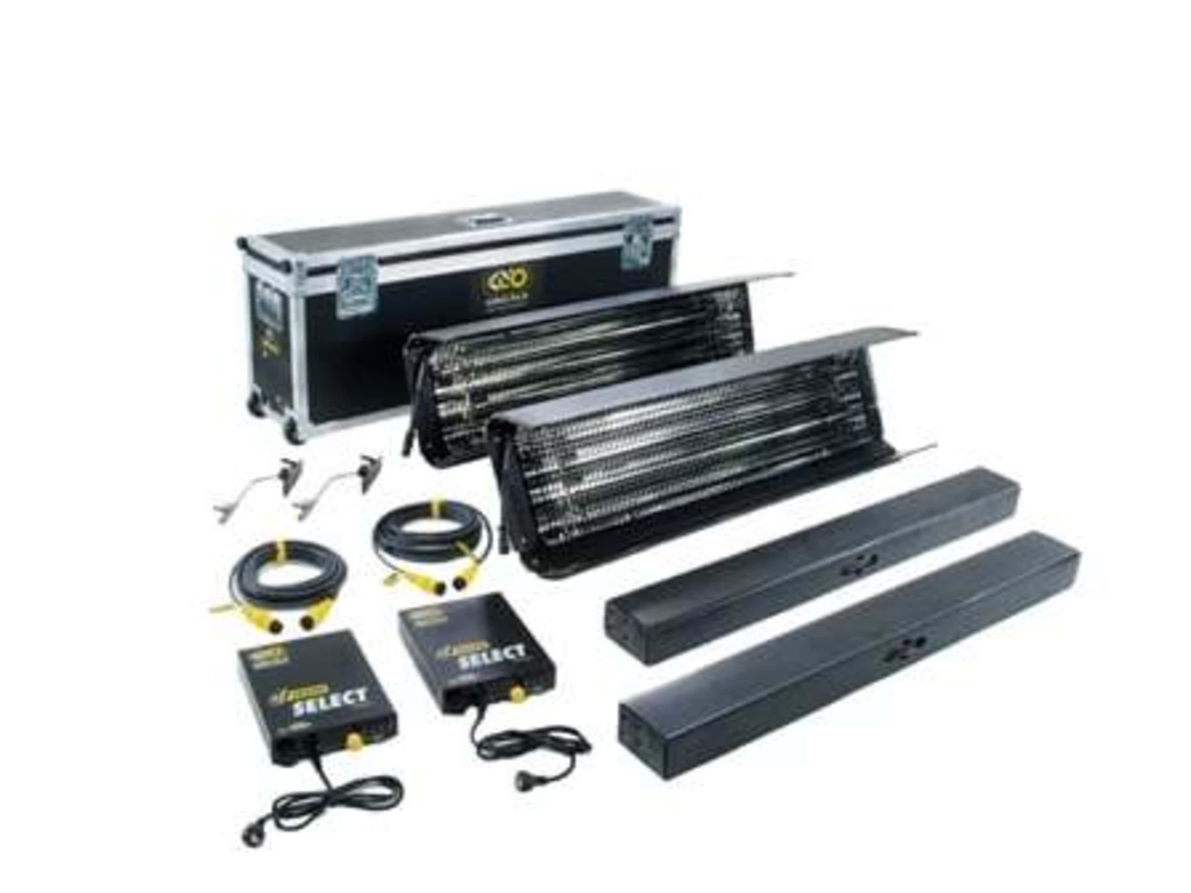 KINO FLO Gaffer Kit