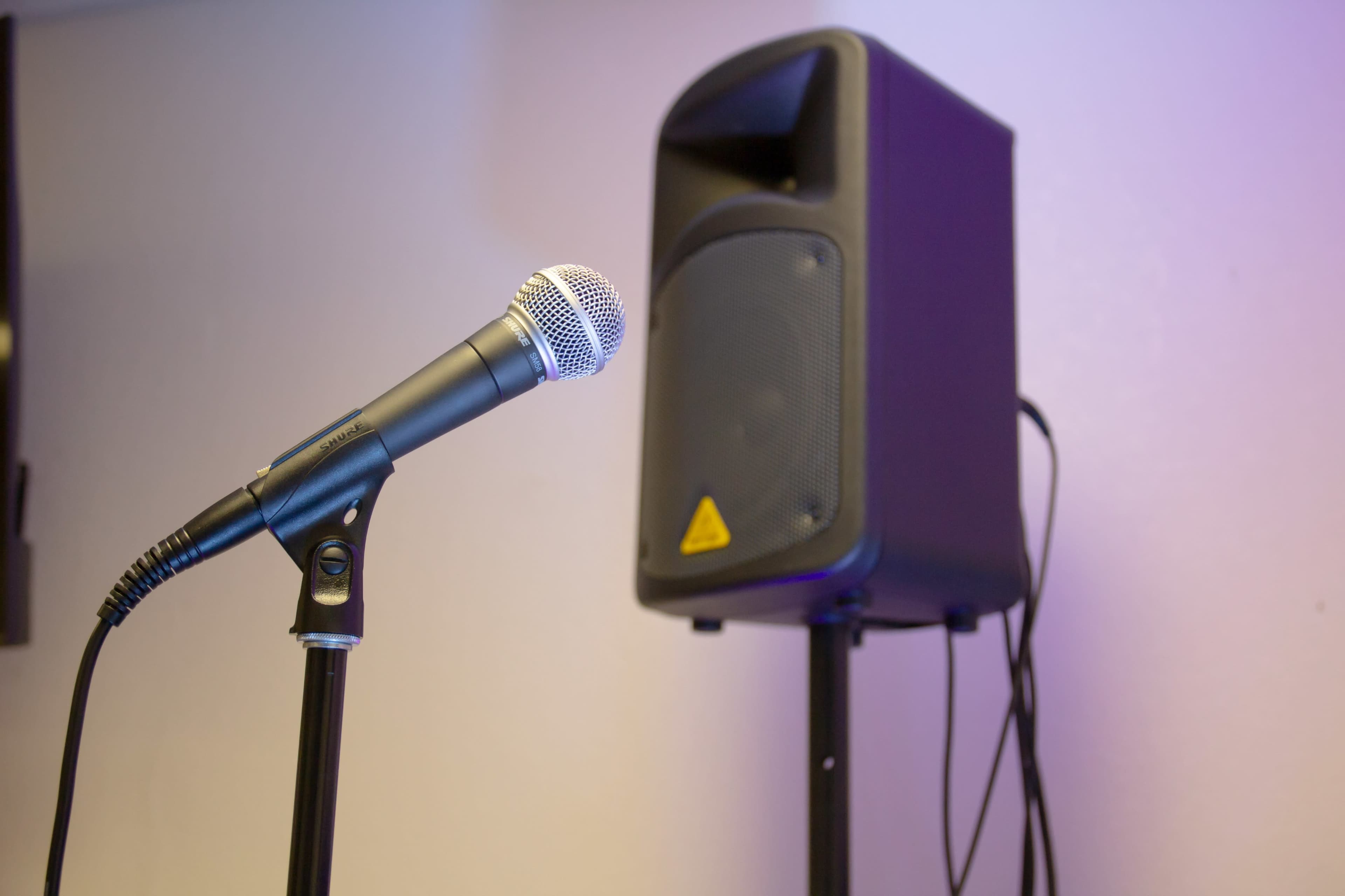 Versatile Event Venue Image in Killeen, Killeen, TX