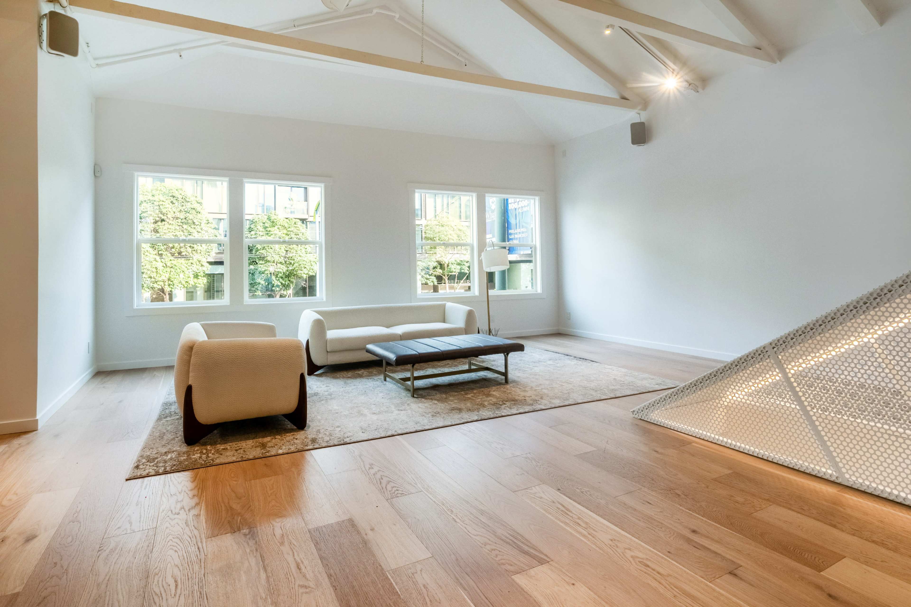 The LOFT at LEVELS Image in Dogpatch, San Francisco, CA