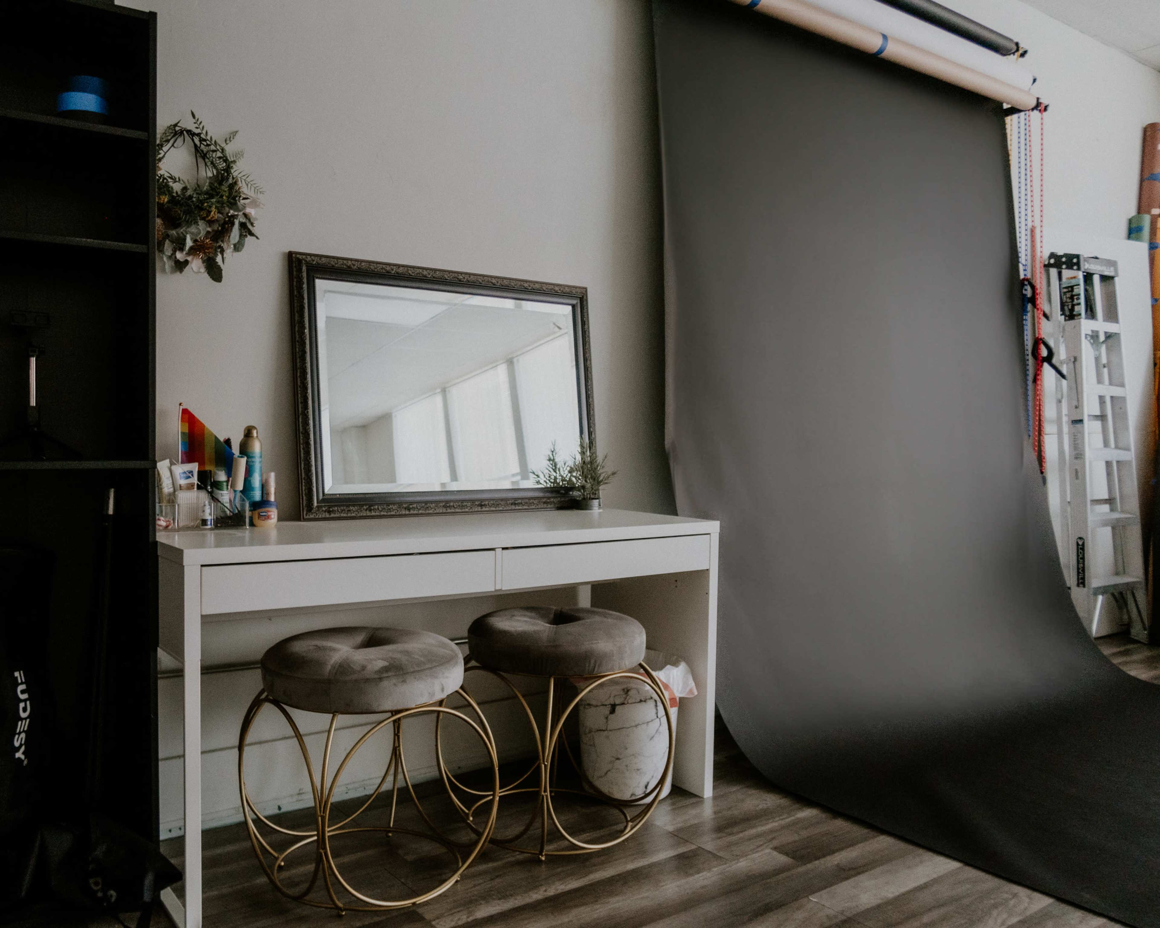 Creative Space North of Pittsburgh - Easy On and Off 28 Image in West Tarentum, tarentum, PA