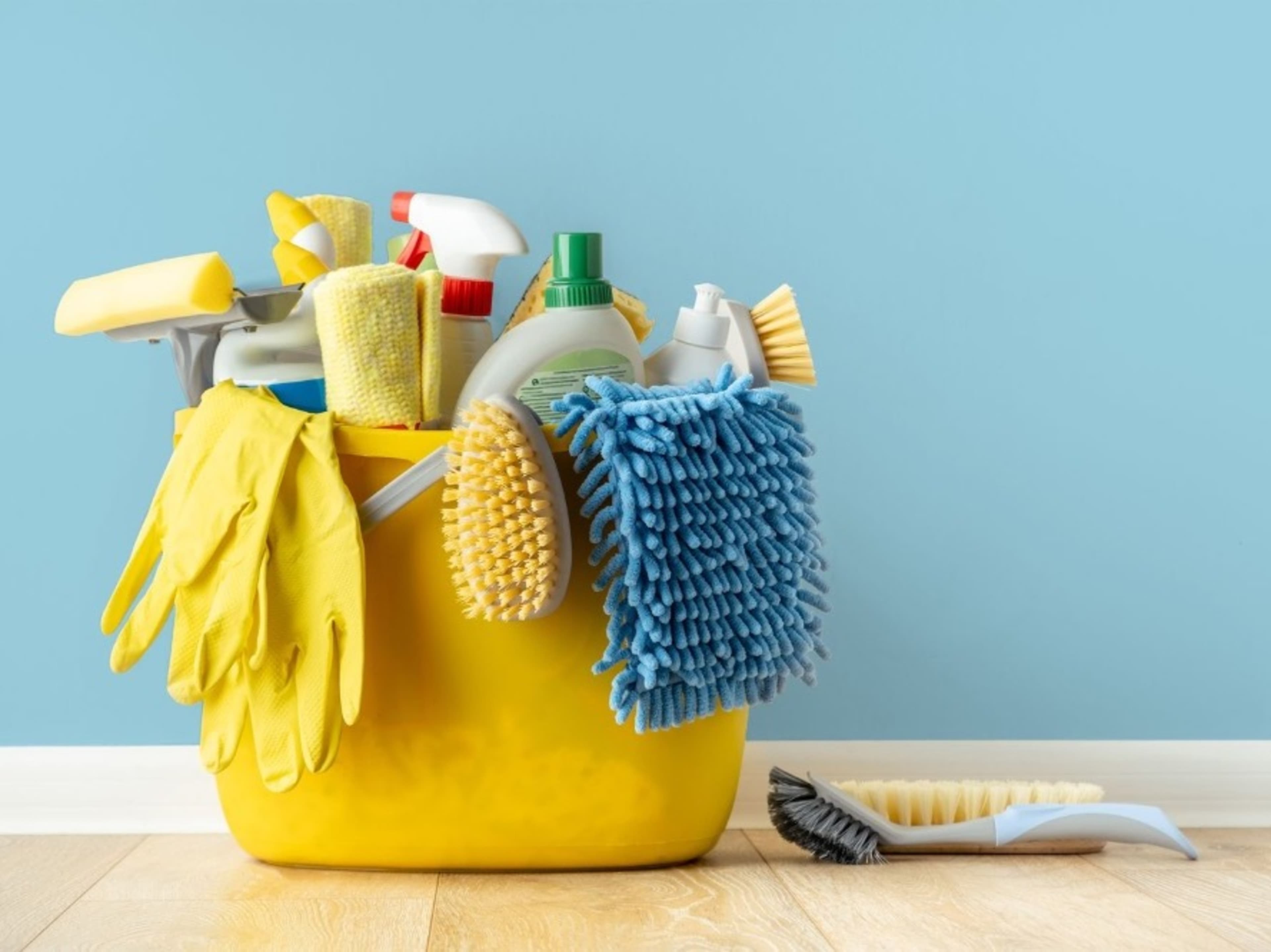 Indoor Unit Cleaning Fee