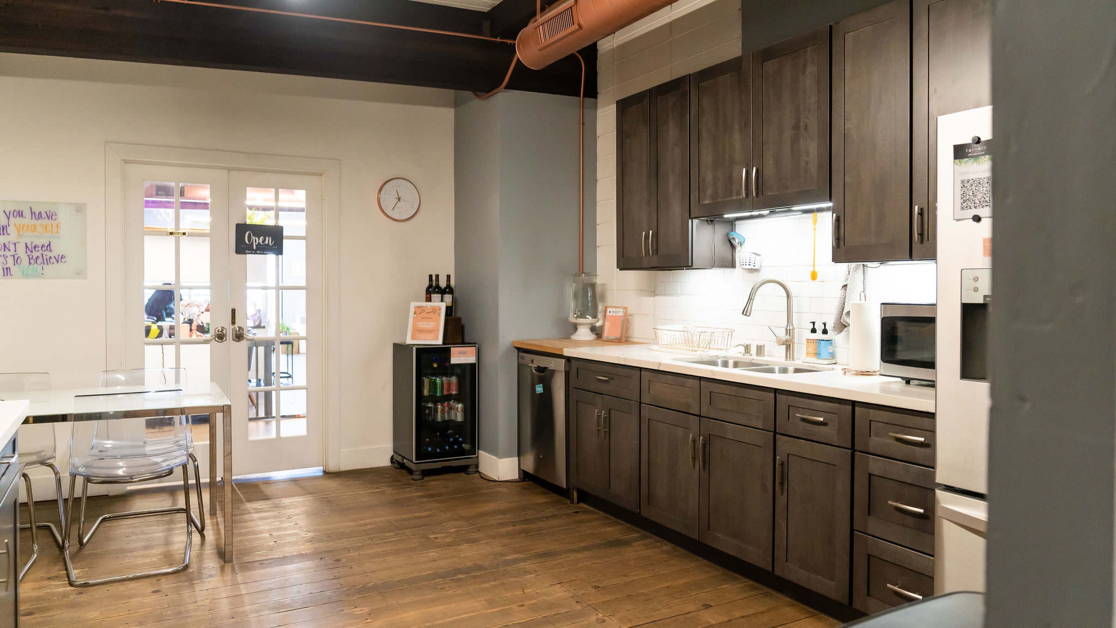 Micro Meeting Room Image in Downtown Modesto, Modesto, CA