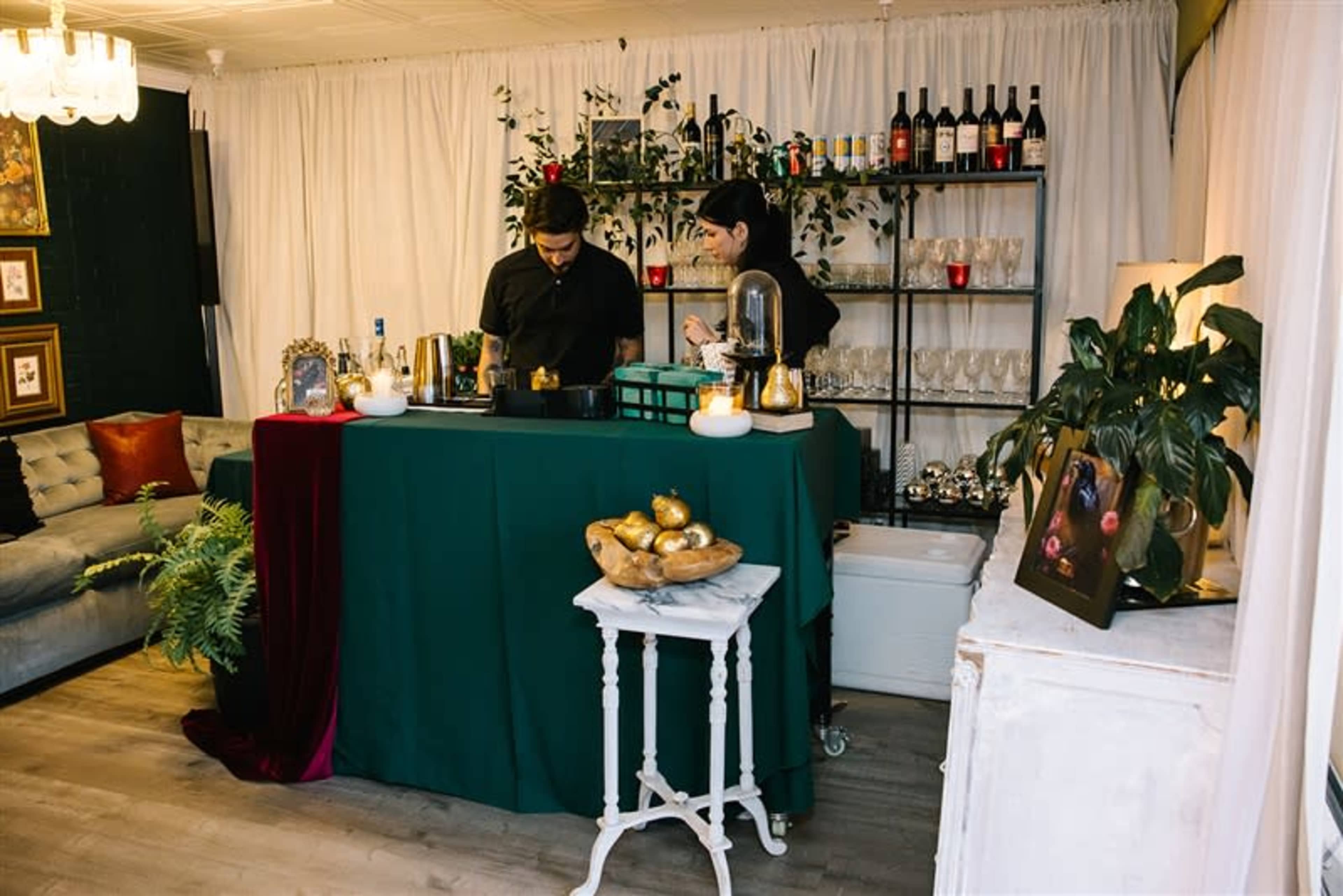 NEW! Unique Event Space Image in Oak View, Huntington Beach, CA