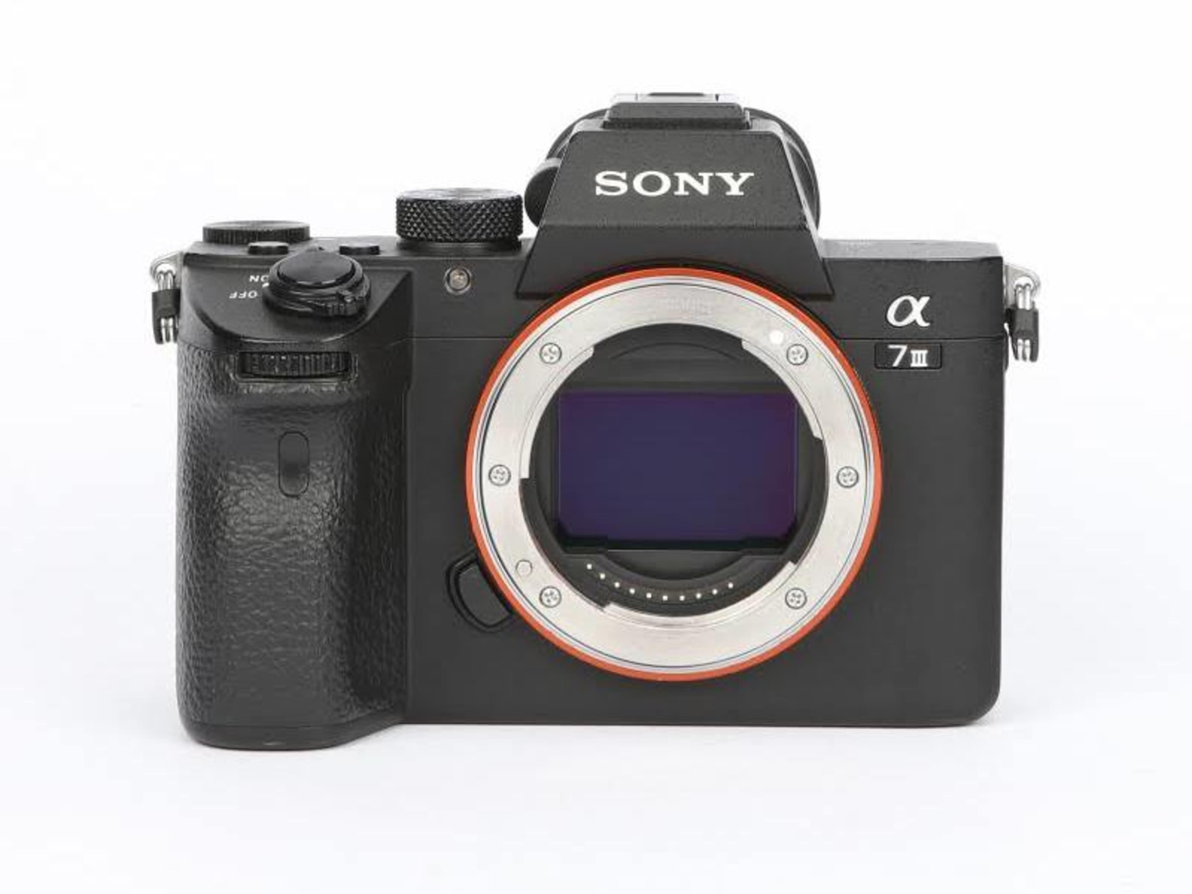 Sony A7iii