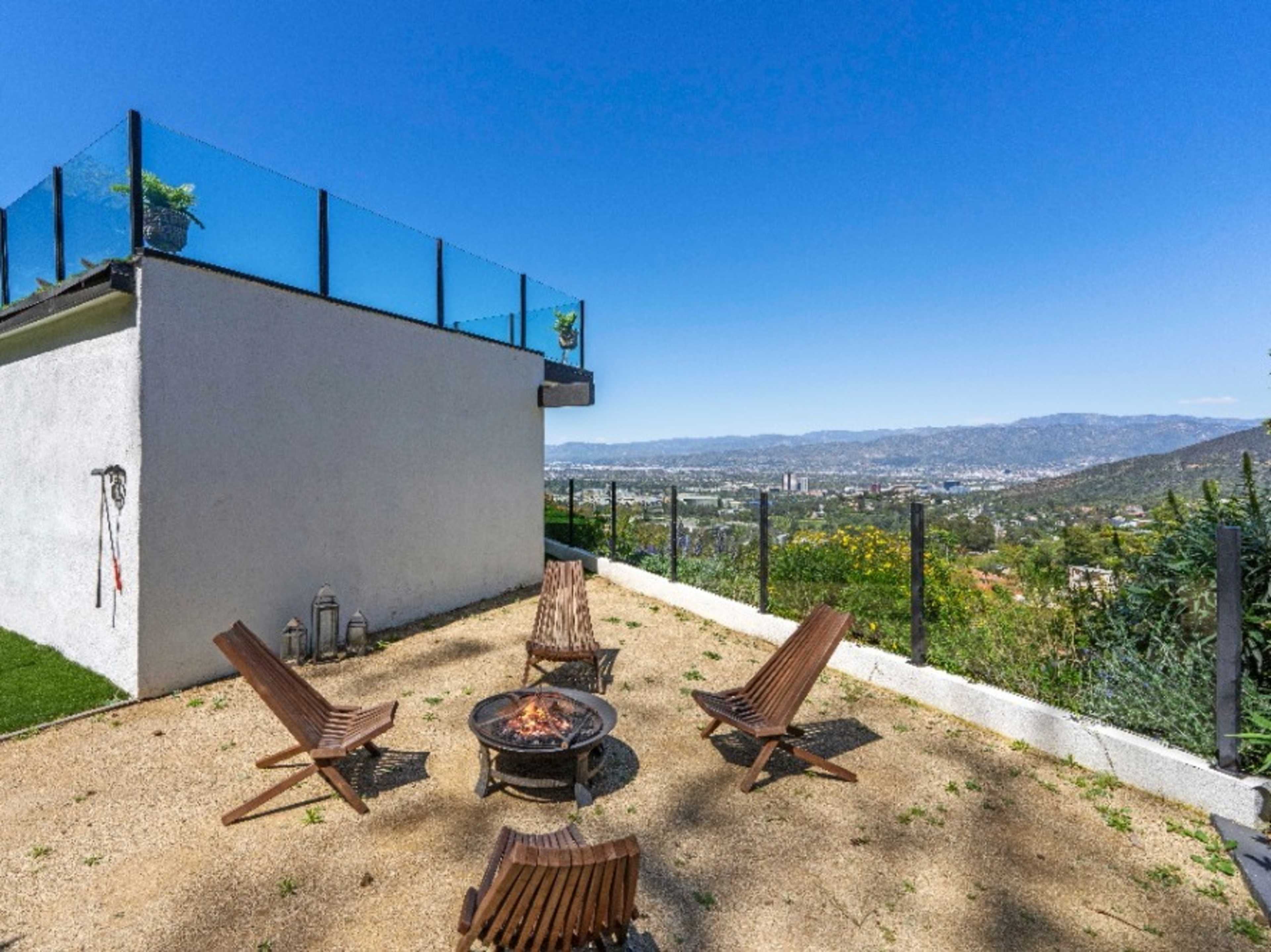Fire Pit