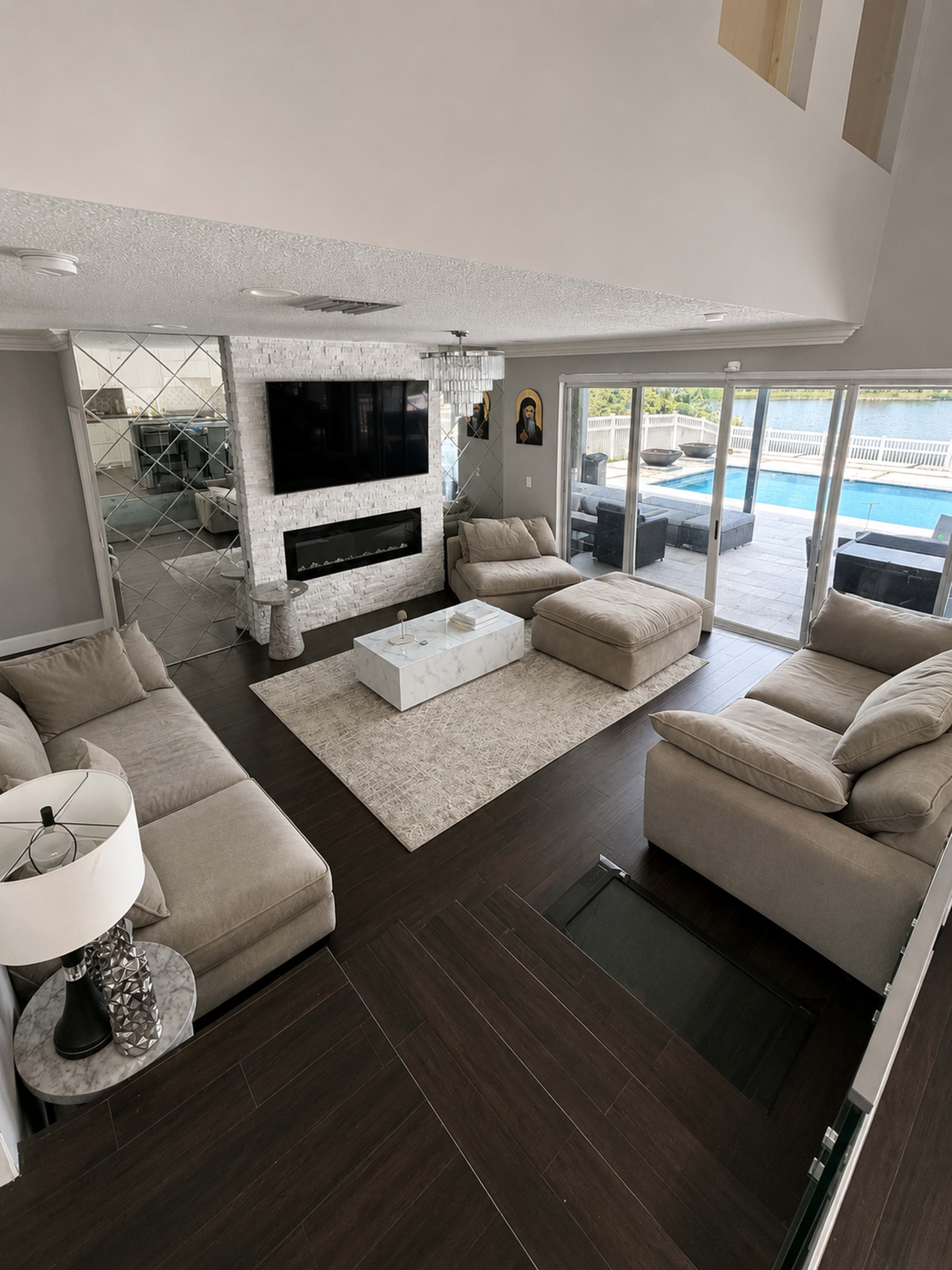 Asthetic Home In Miramar With Huge Backyard Image in Miramar, Miramar, FL