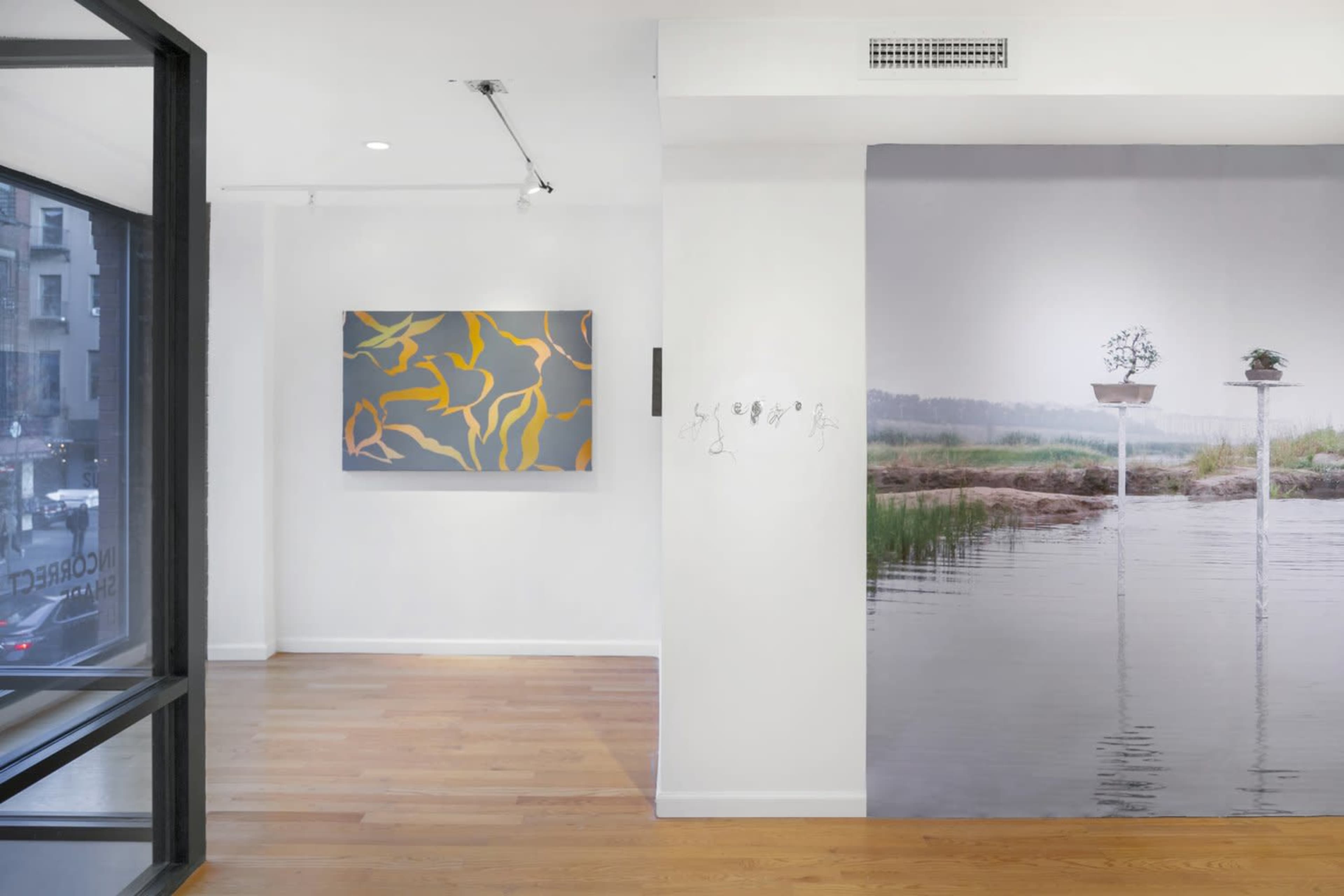 Gallery Space located heart of Greenwich Village Image in Greenwich Village, New York, NY