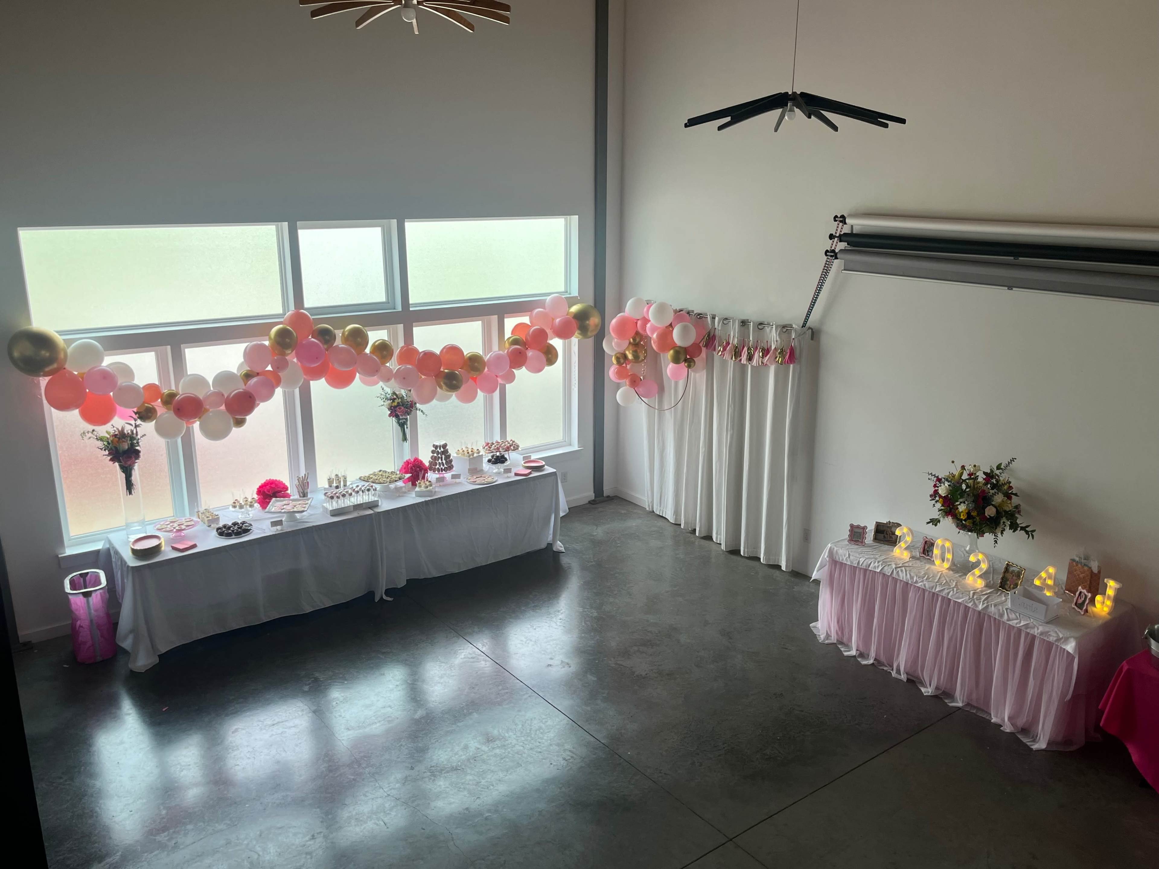 Downtown Event Space with Tons of Natural Light and Outdoor Green-Space! Image in Columbus Park, Kansas City, MO