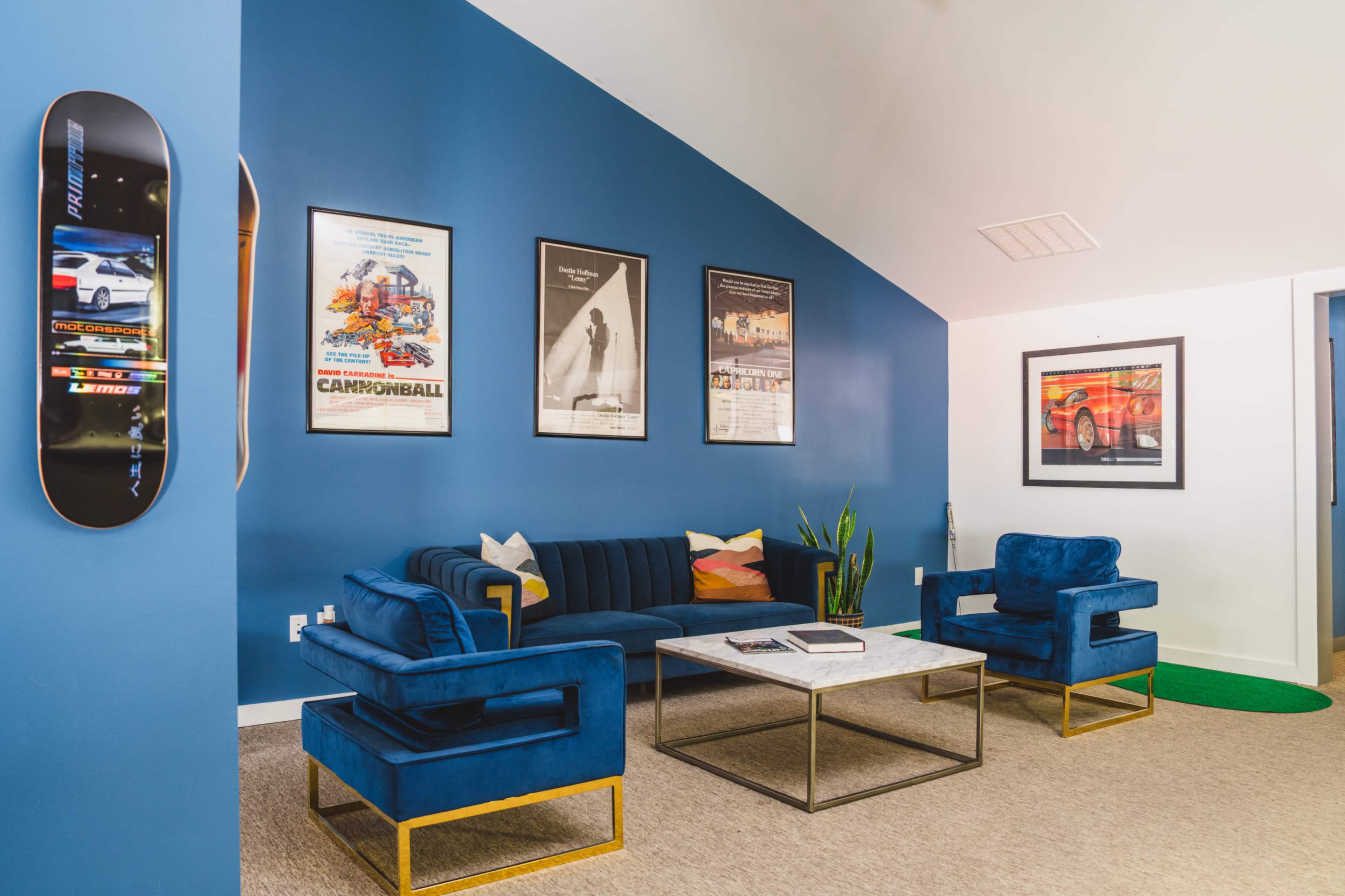 Inman Park Film/Photo Studio Beltline Access Image in Inman Park, Atlanta, GA